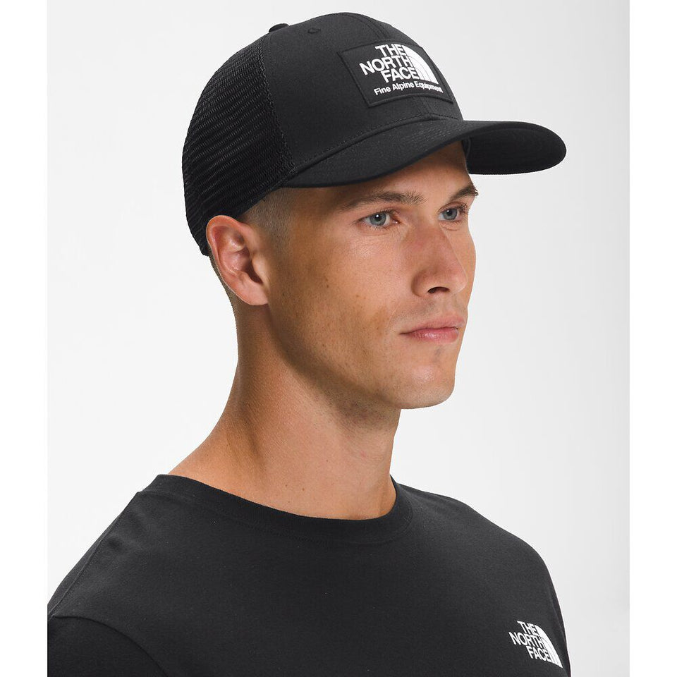 The North Face Mudder Trucker - Black