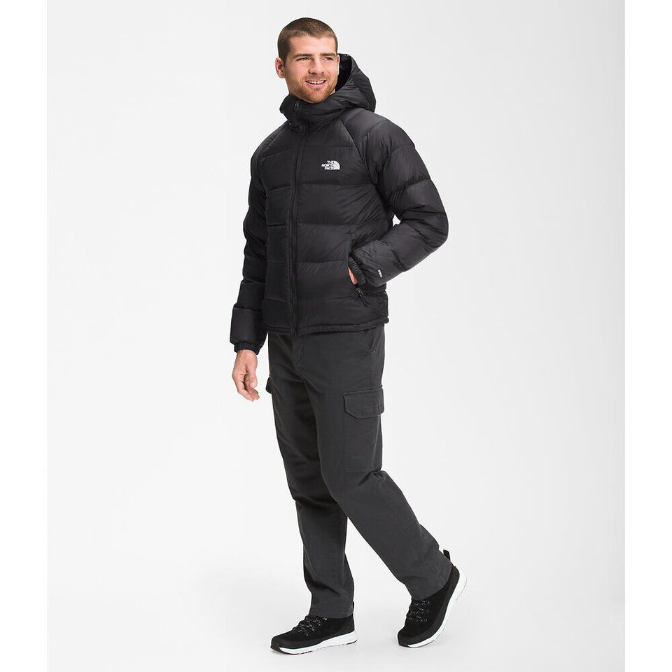 The North Face Men's Hydrenalite™ Down Hoodie - TNF Black
