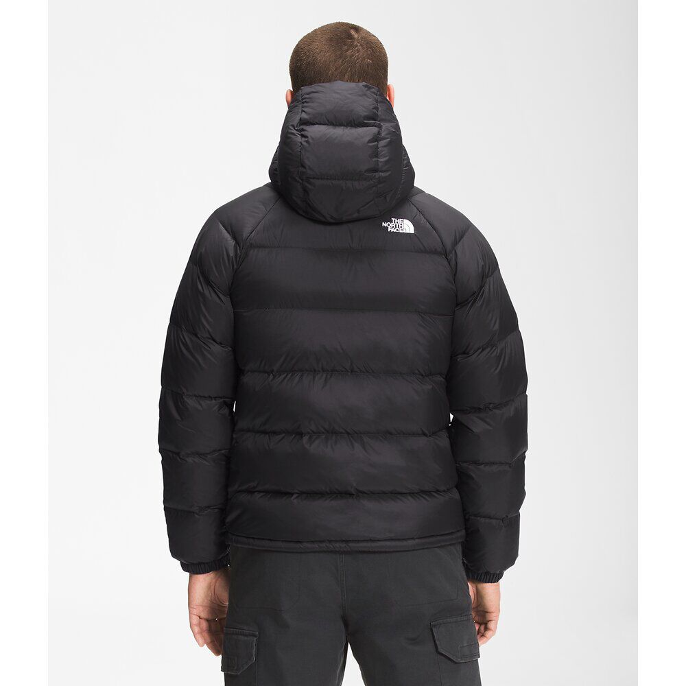 The North Face Men's Hydrenalite™ Down Hoodie - TNF Black