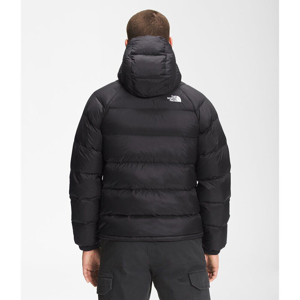 The North Face Men's Hydrenalite™ Down Hoodie - TNF Black