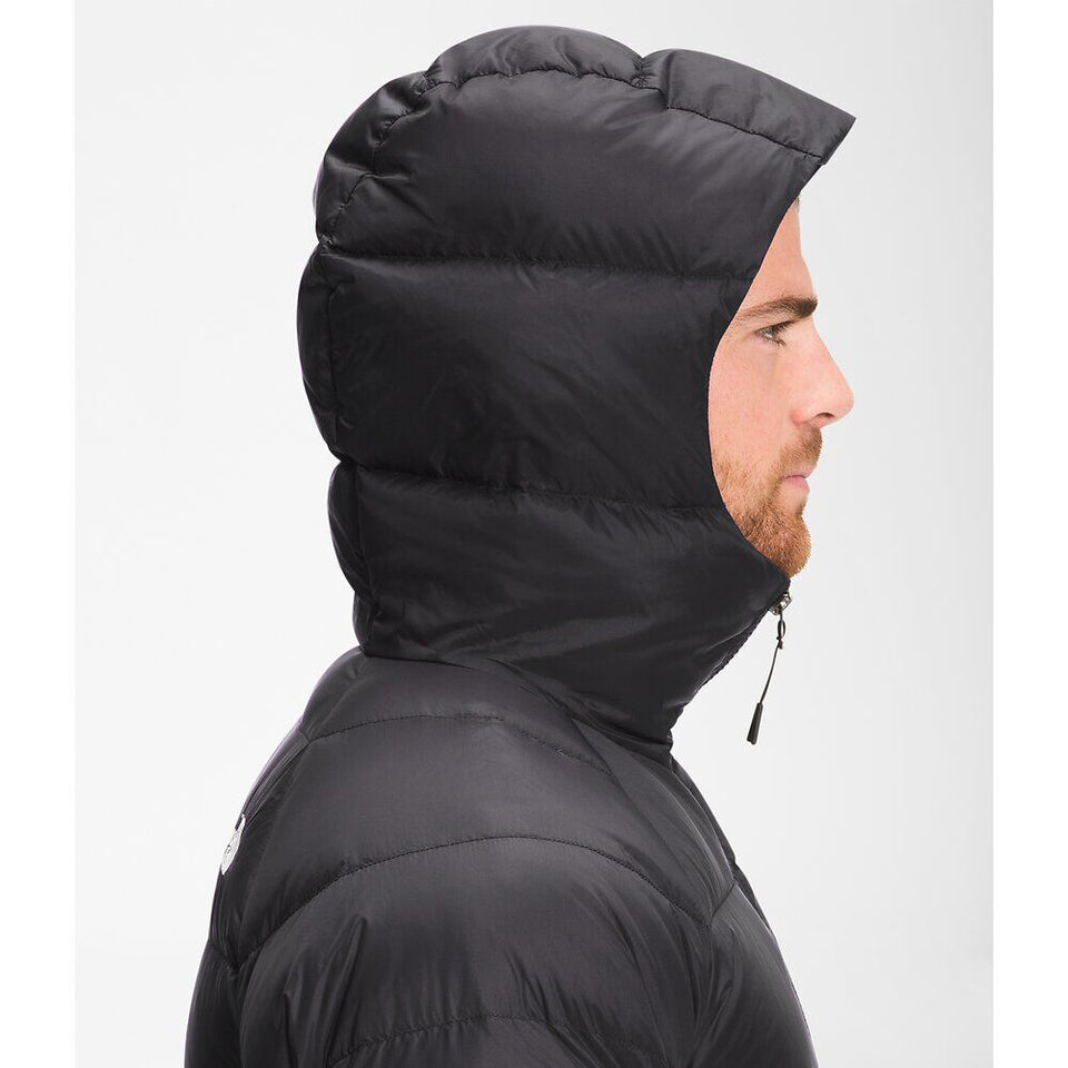 The North Face Men's Hydrenalite™ Down Hoodie - TNF Black