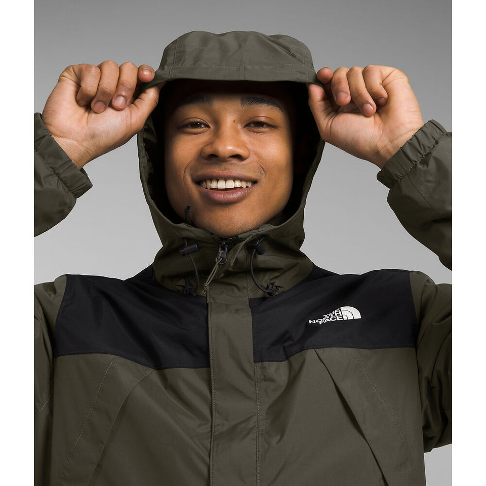 The North Face Antora Triclimate Jacket - New Taupe Green