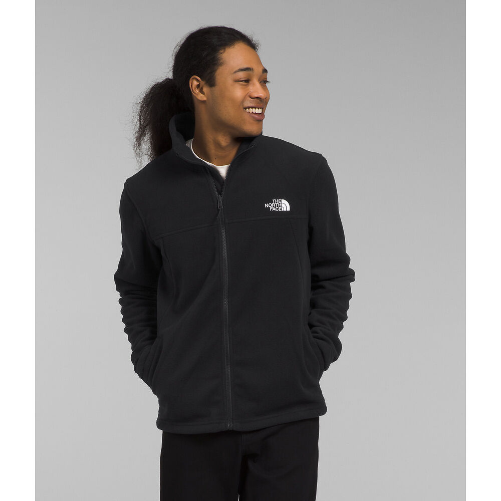 The North Face Antora Triclimate Jacket - New Taupe Green