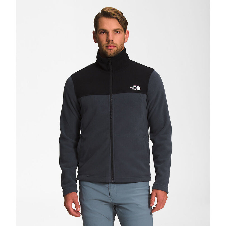 The North Face Men's Antora Triclimate® Jacket - TNF Black/Vanadis Grey