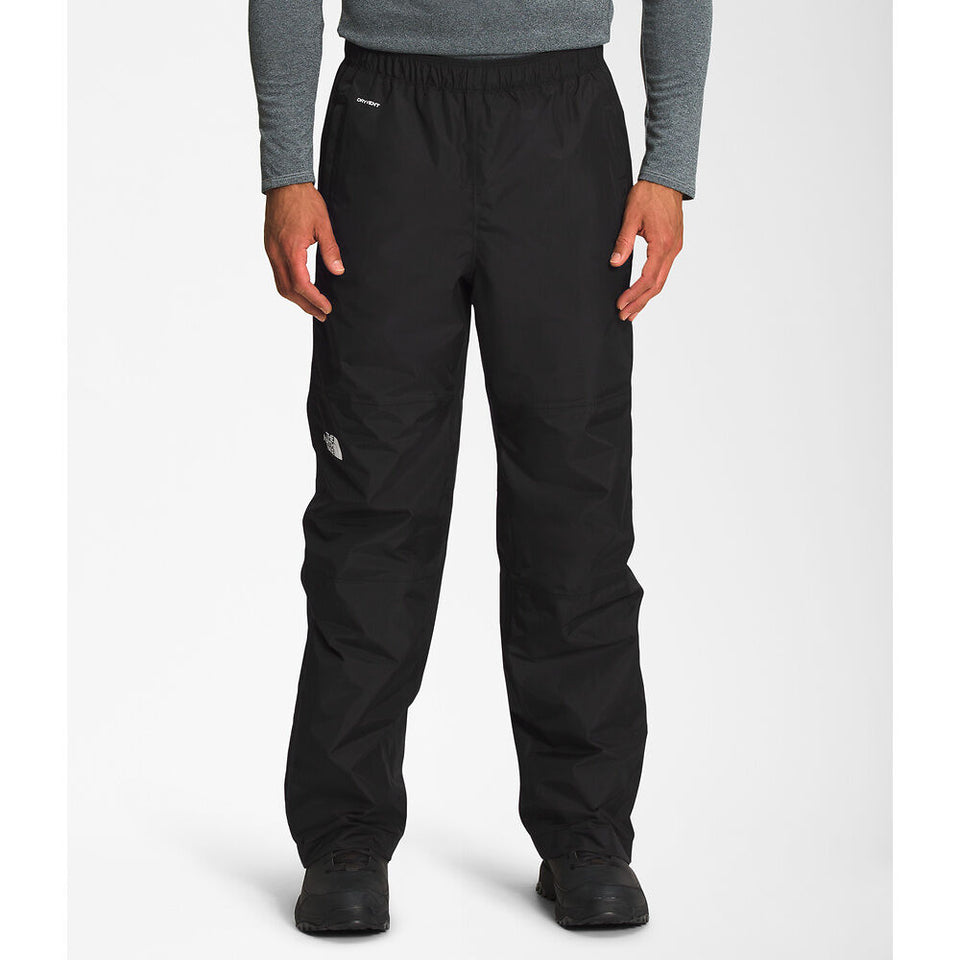 The North face Men's Antora Rain Pants - TNF Black