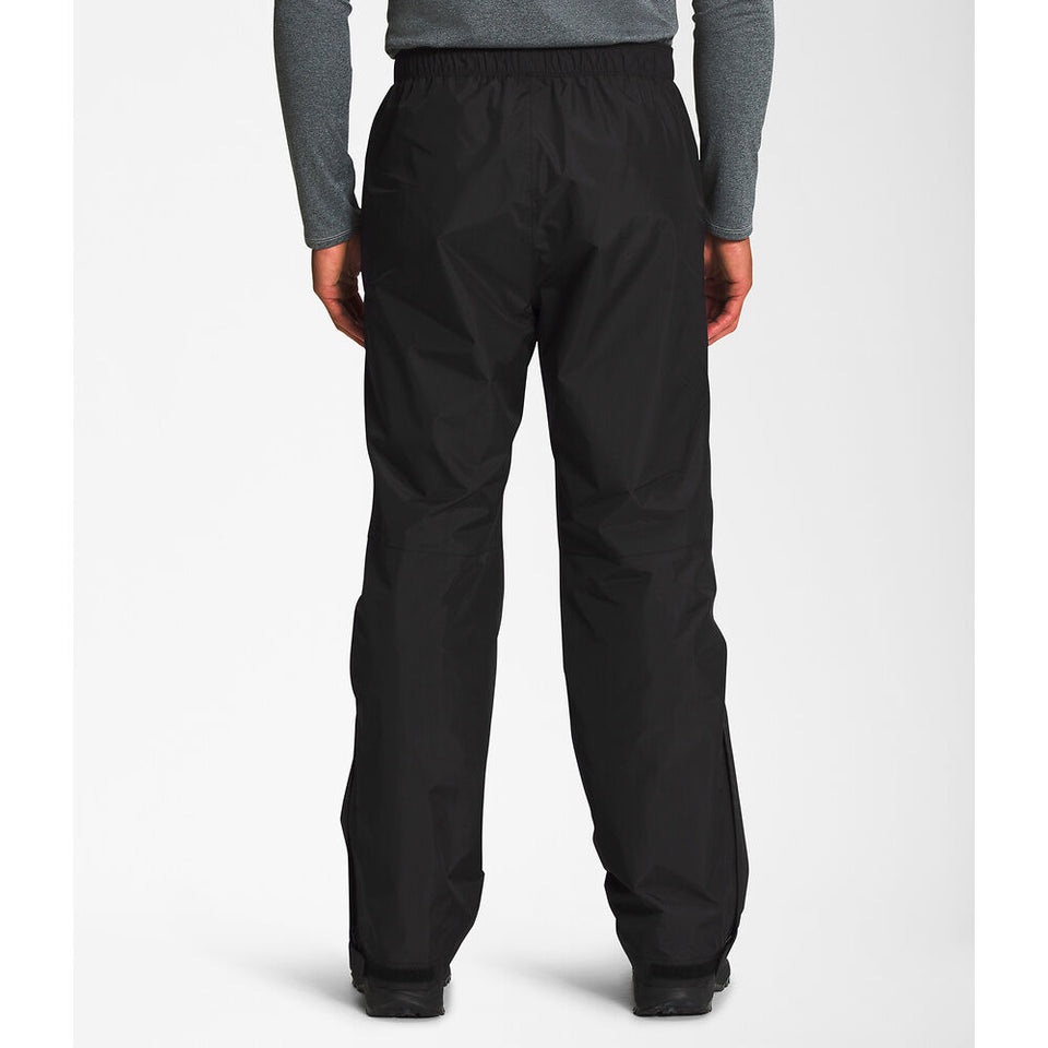 The North face Men's Antora Rain Pants - TNF Black