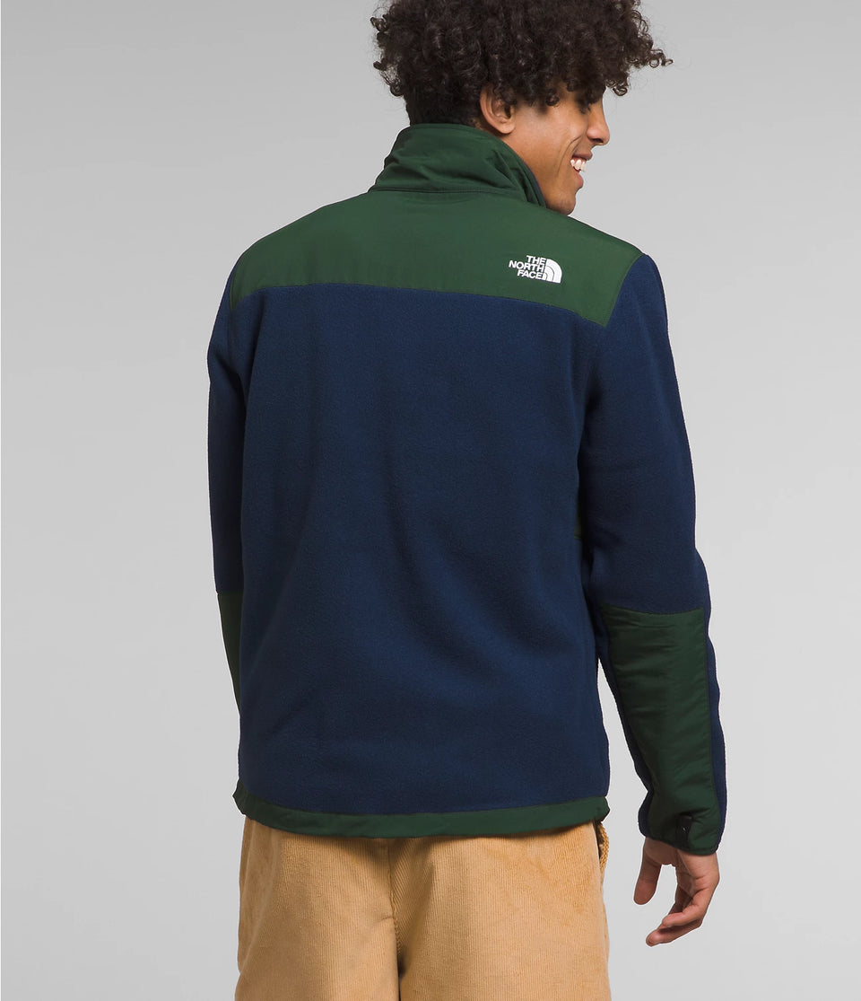Men's 2025 denali fleece