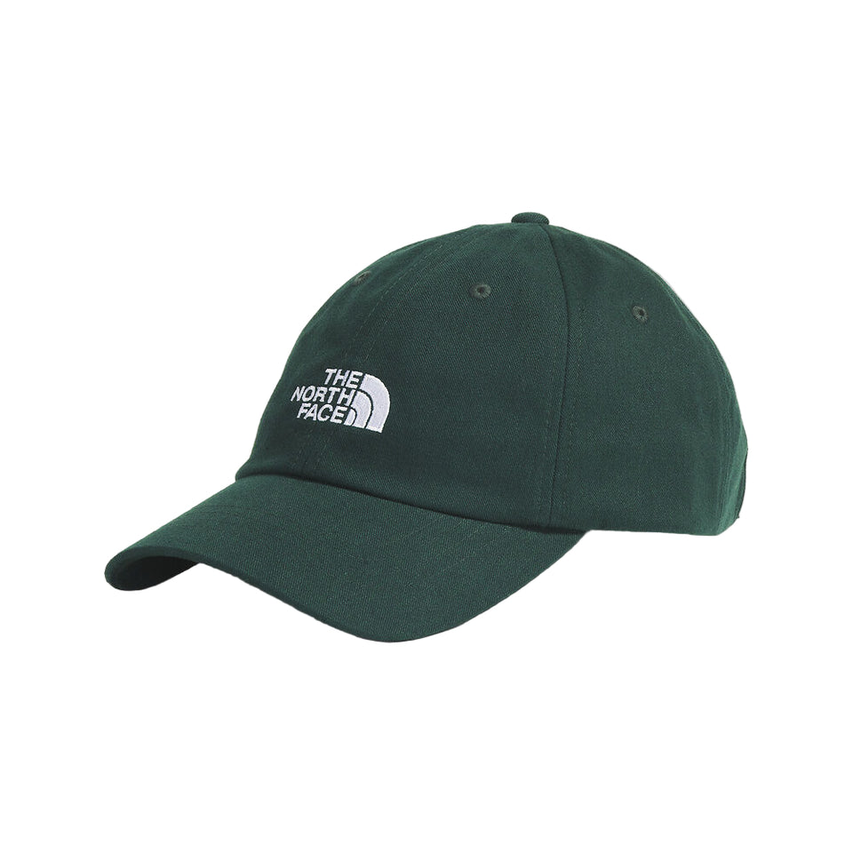 The North Face Norm Hat - Hunter Green