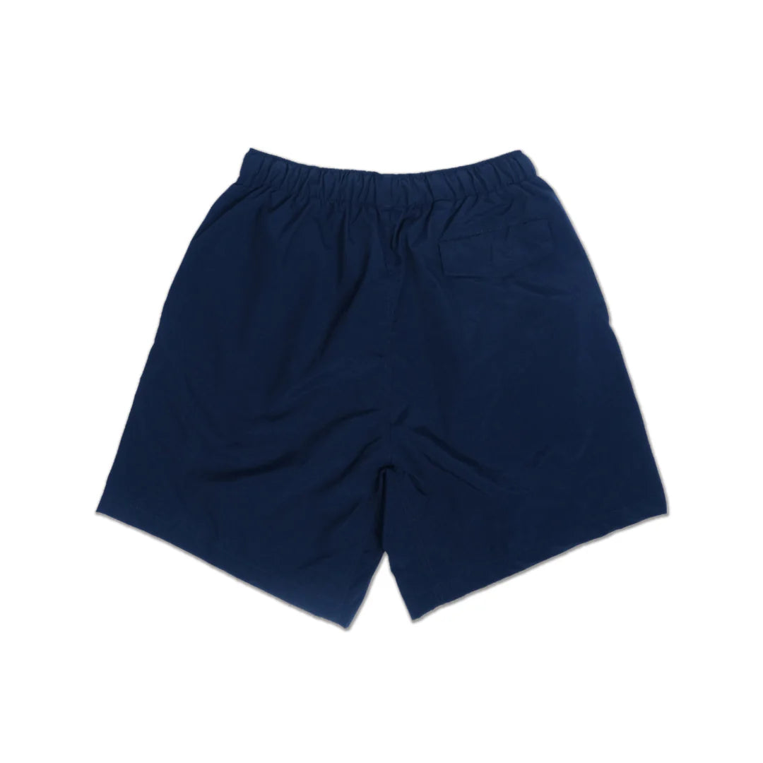 Paper Relax Short - Navy
