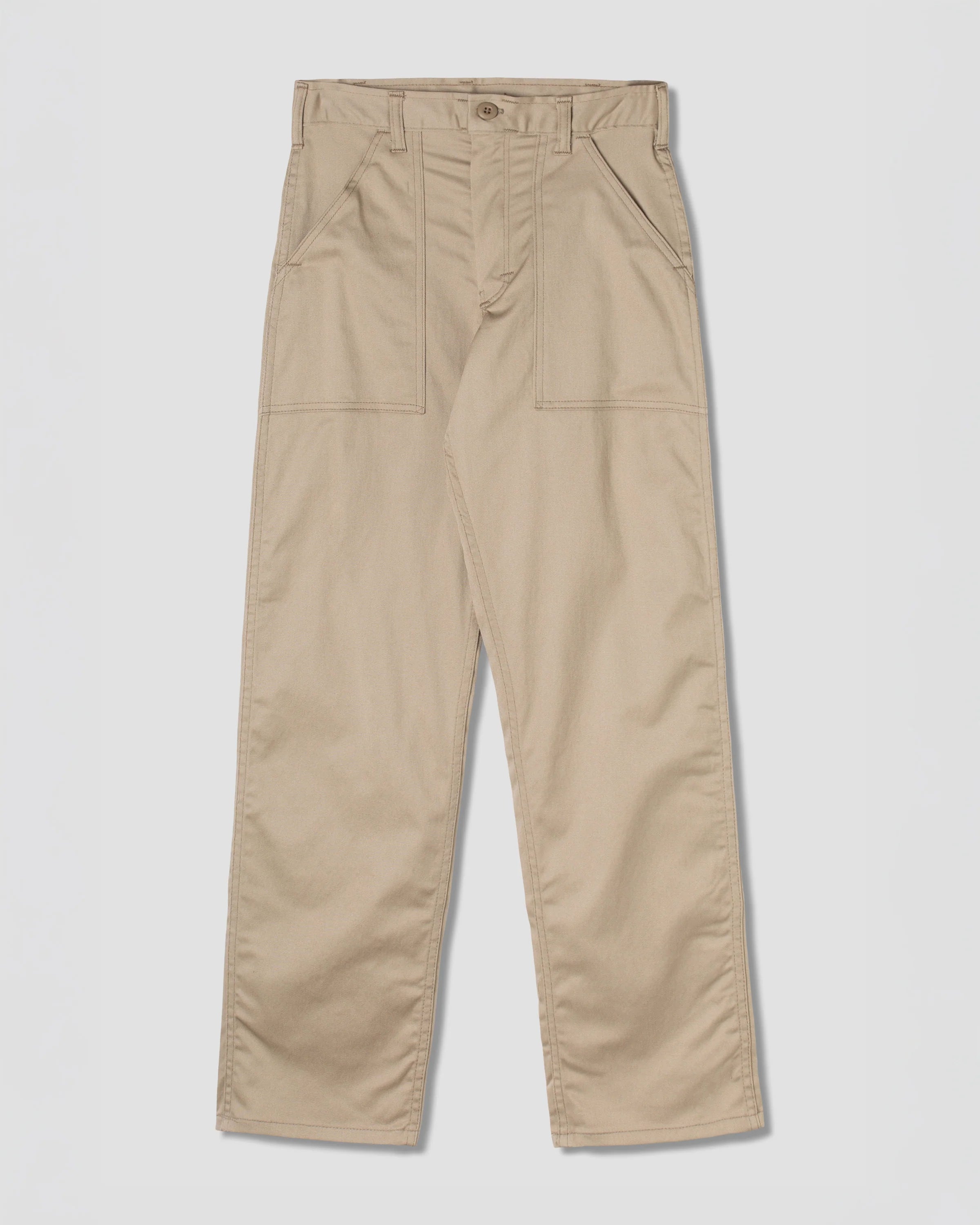 Stan Ray OG Loose Fatigue - Khaki Twill