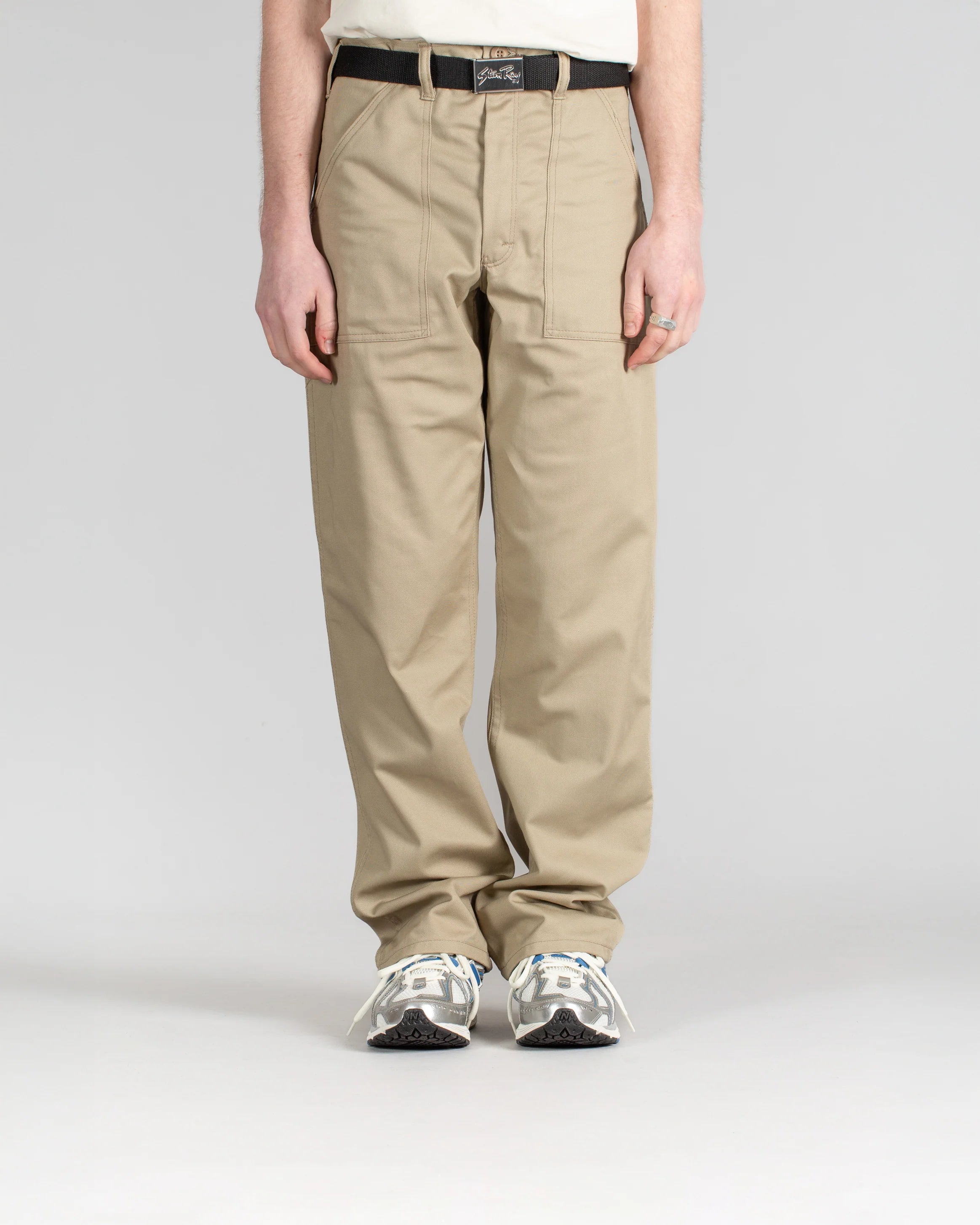Stan Ray OG Loose Fatigue - Khaki Twill