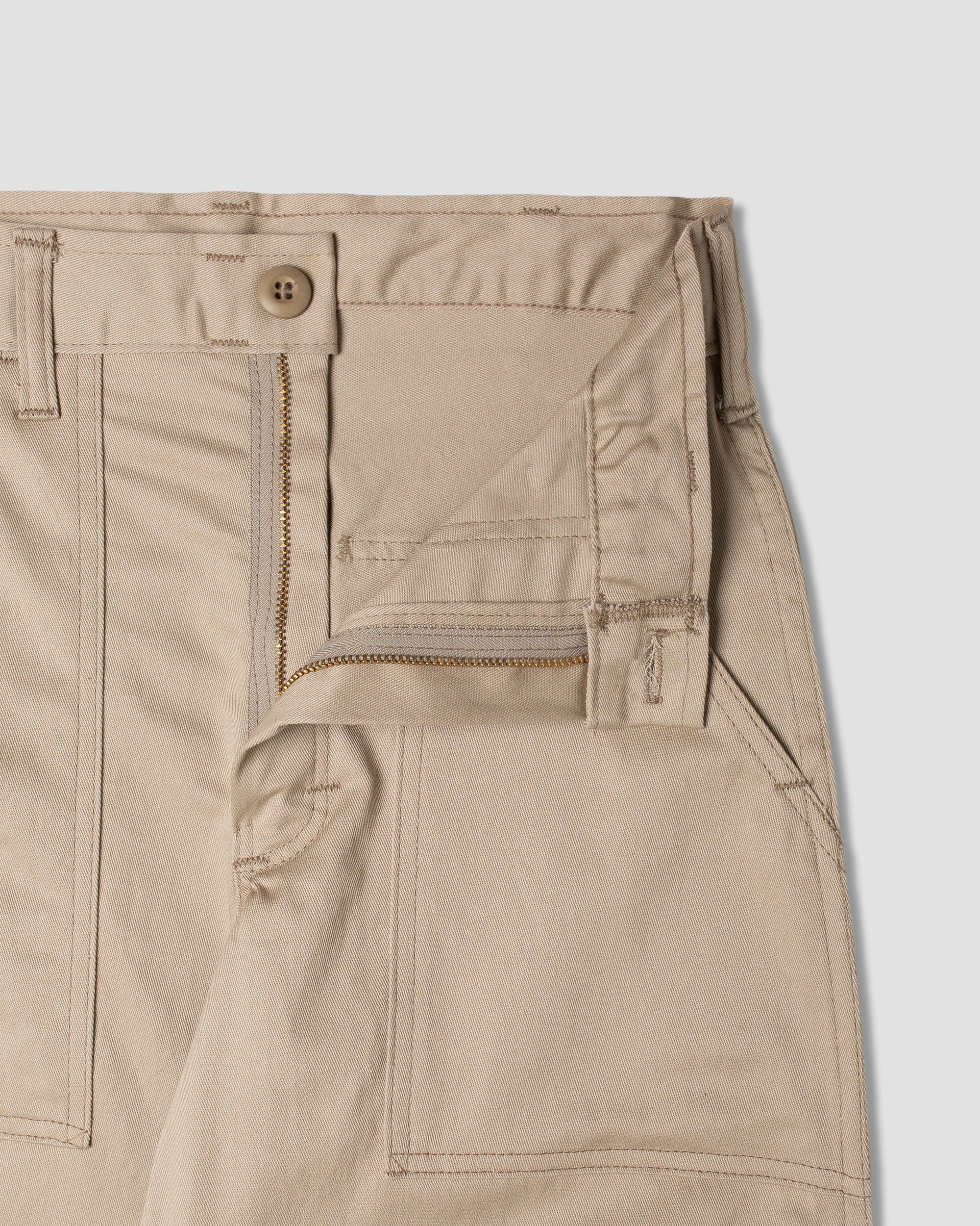 Stan Ray OG Loose Fatigue - Khaki Twill