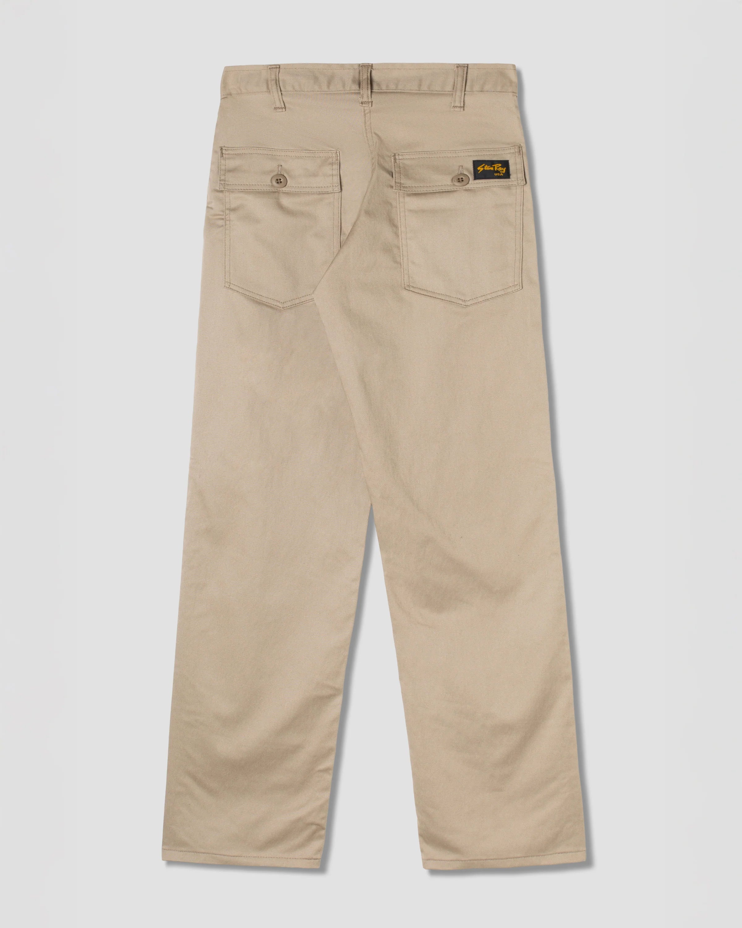 Stan Ray OG Loose Fatigue - Khaki Twill