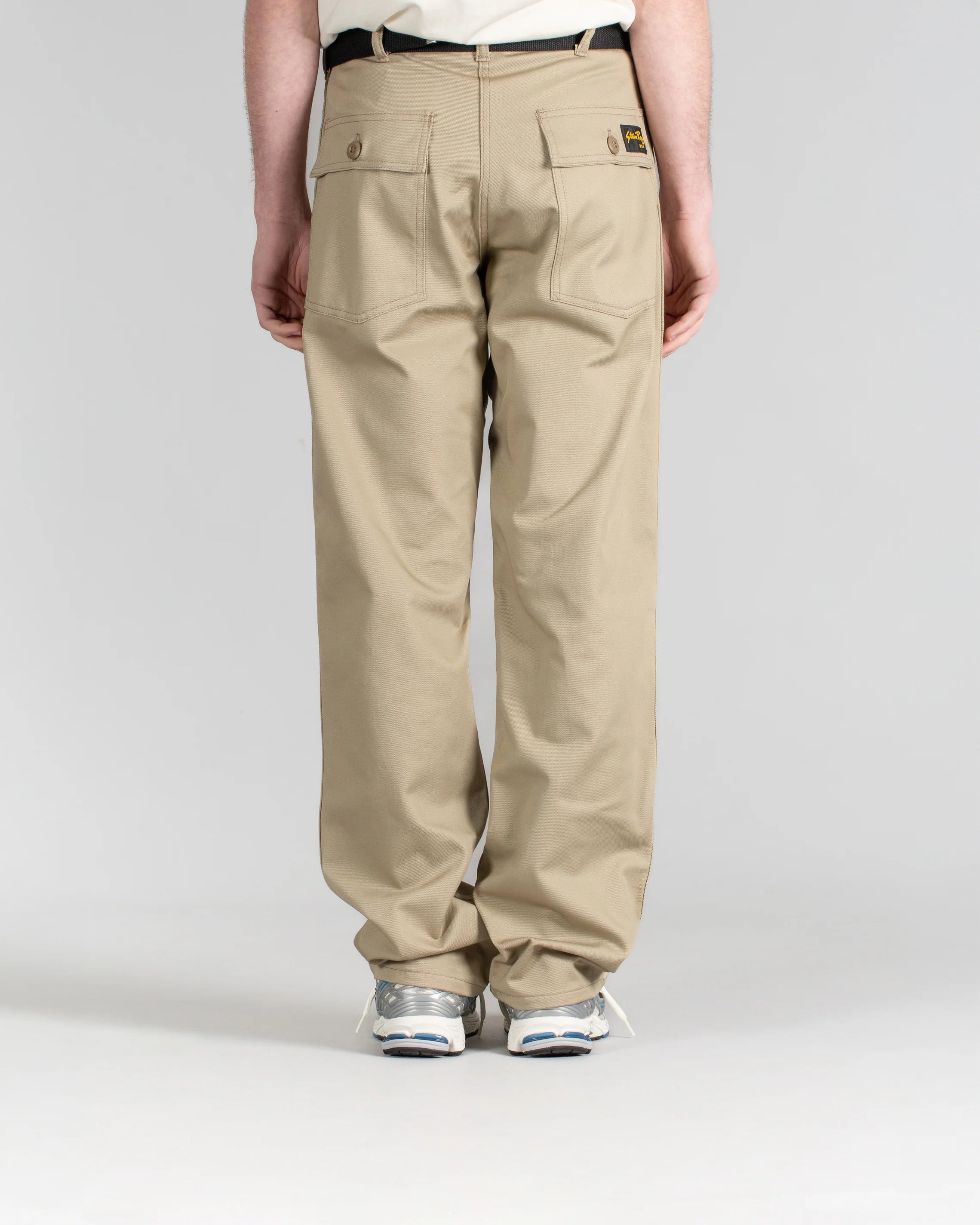 Stan Ray OG Loose Fatigue - Khaki Twill
