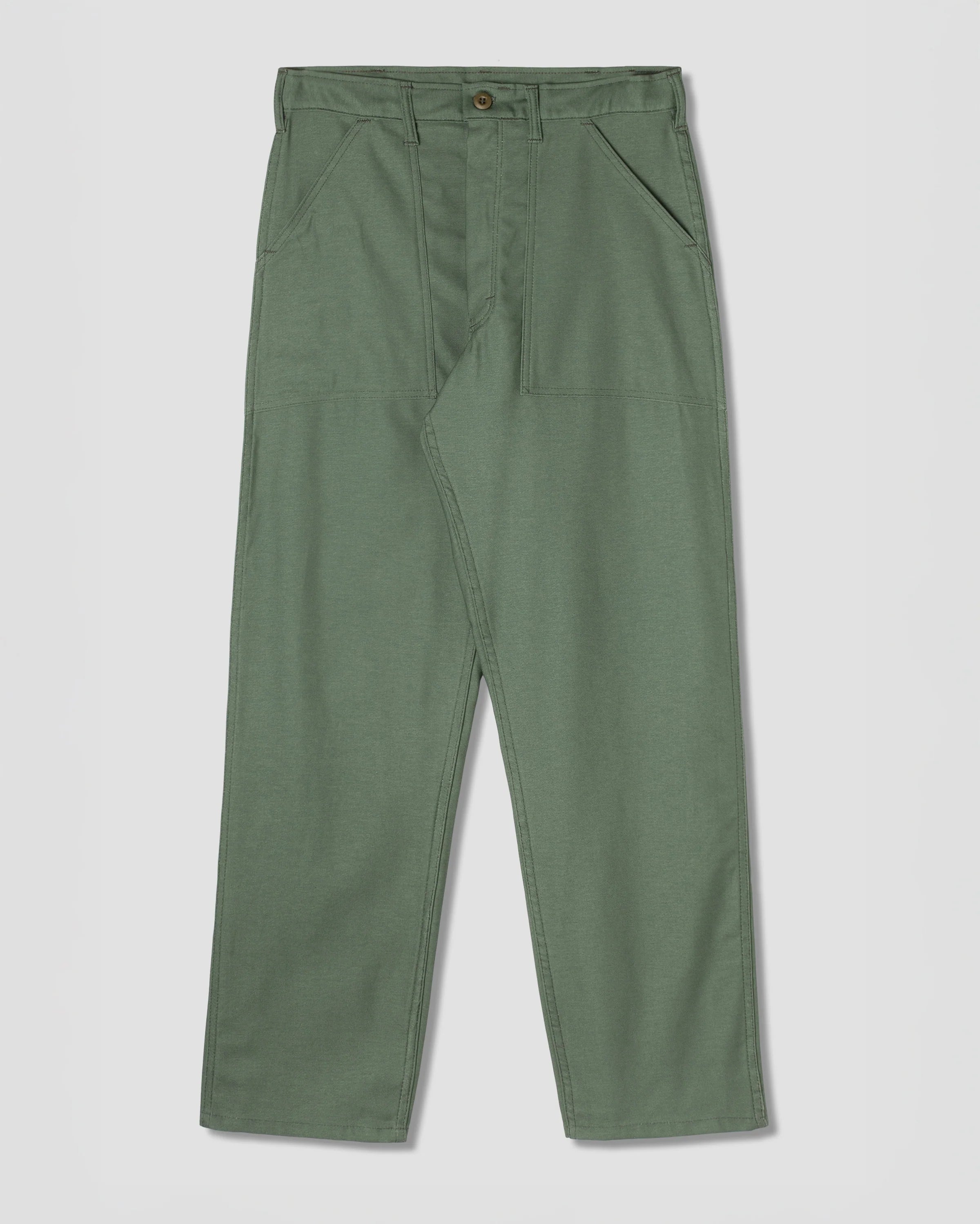Stan Ray OG Loose Fatigue - Olive Sateen