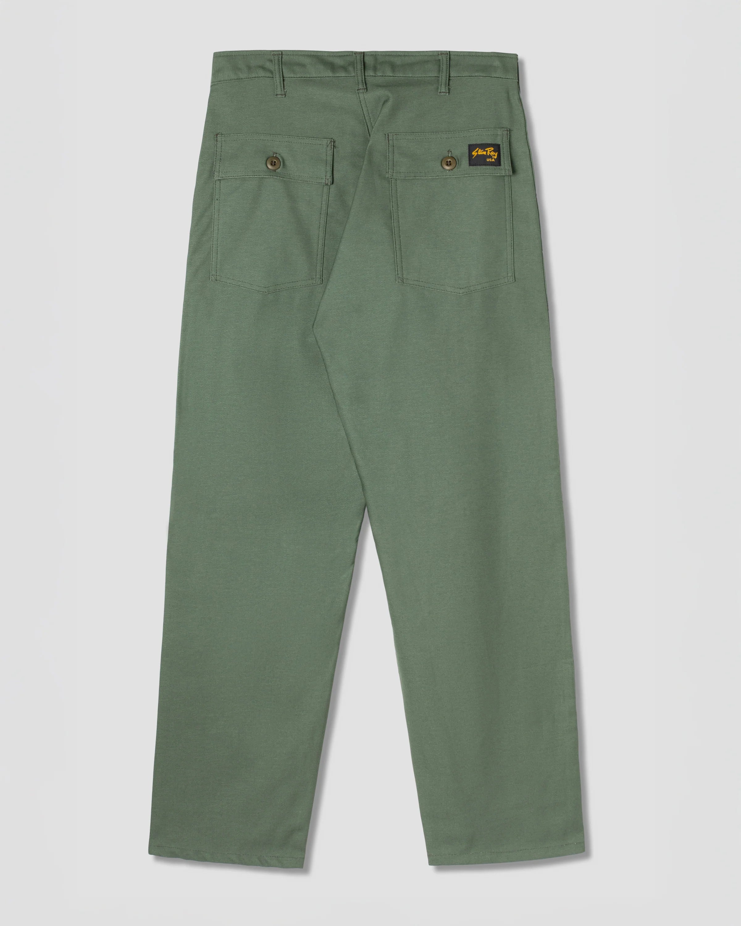 Stan Ray OG Loose Fatigue - Olive Sateen