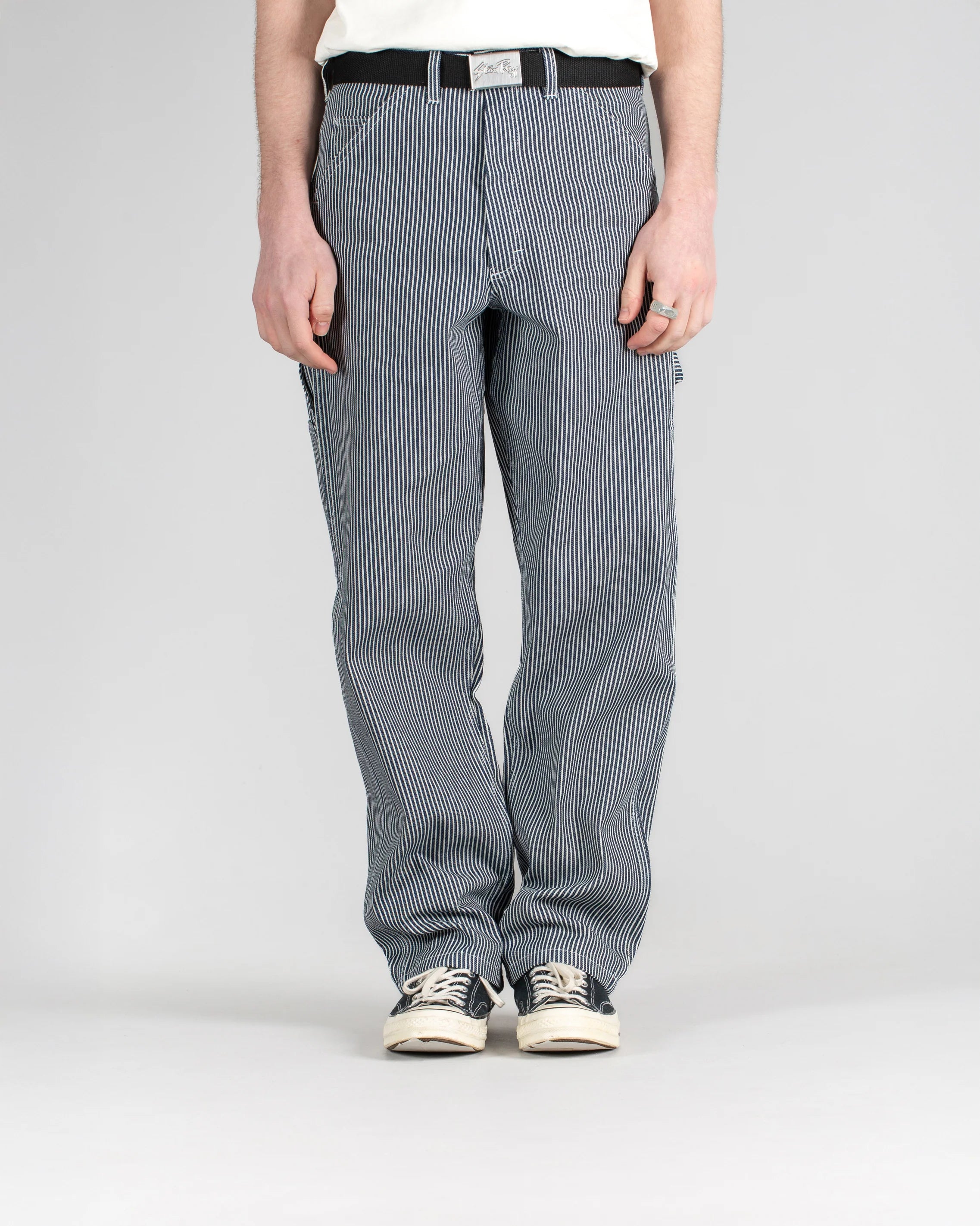 Stan Ray OG Painter Pant - Hickory Stripe