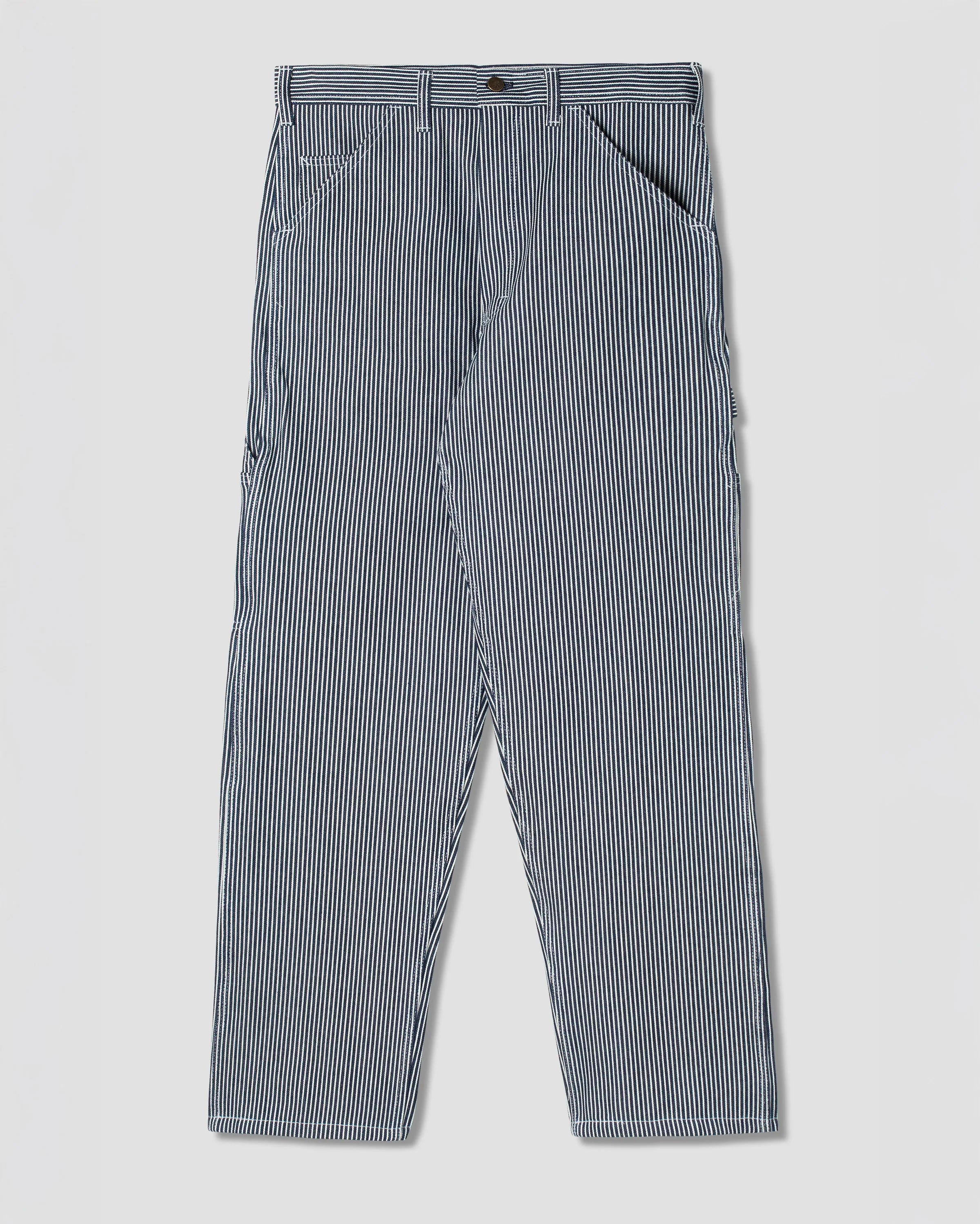Stan Ray OG Painter Pant - Hickory Stripe