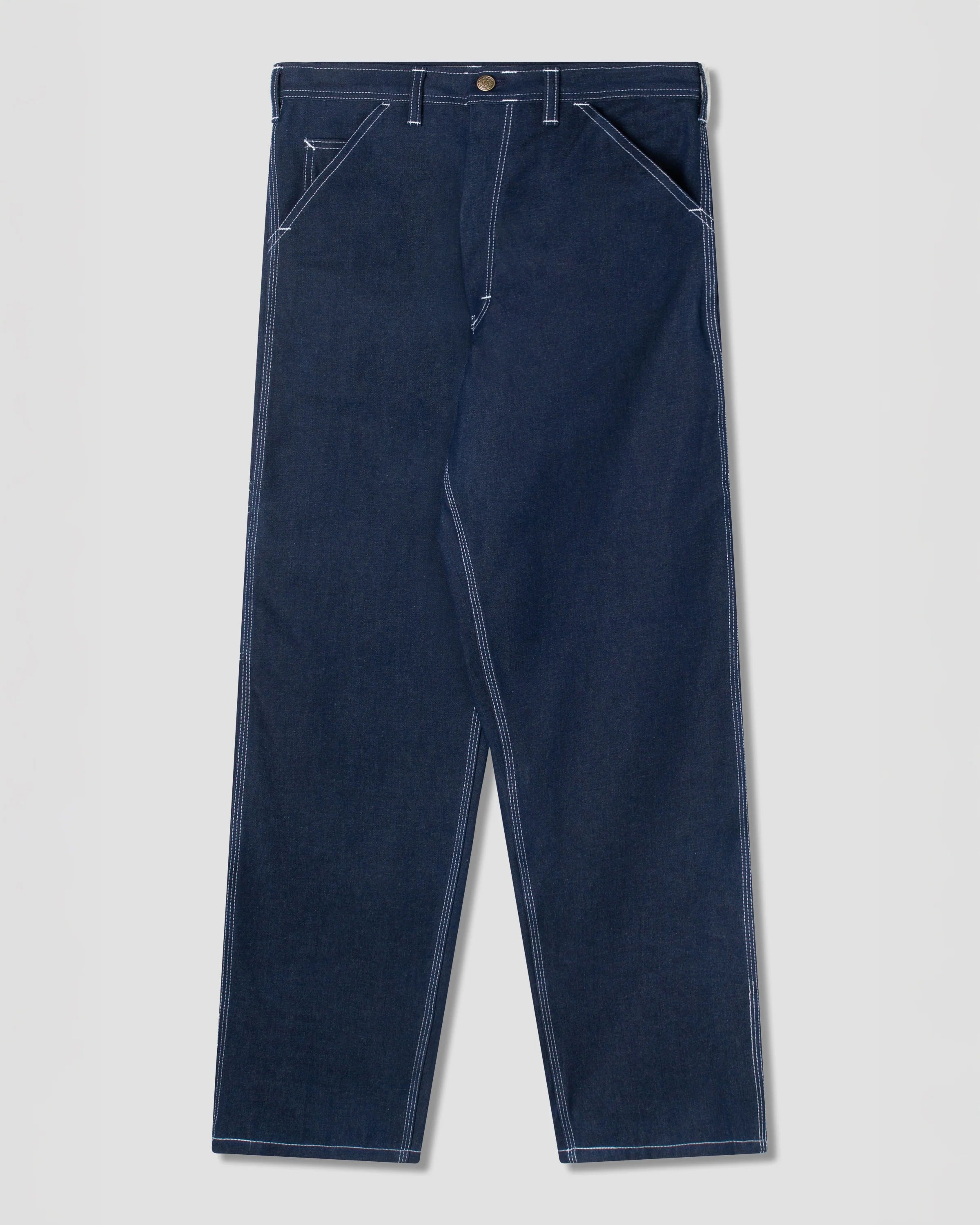 Stan Ray OG Painter Pant - 10oz Indigo Denim