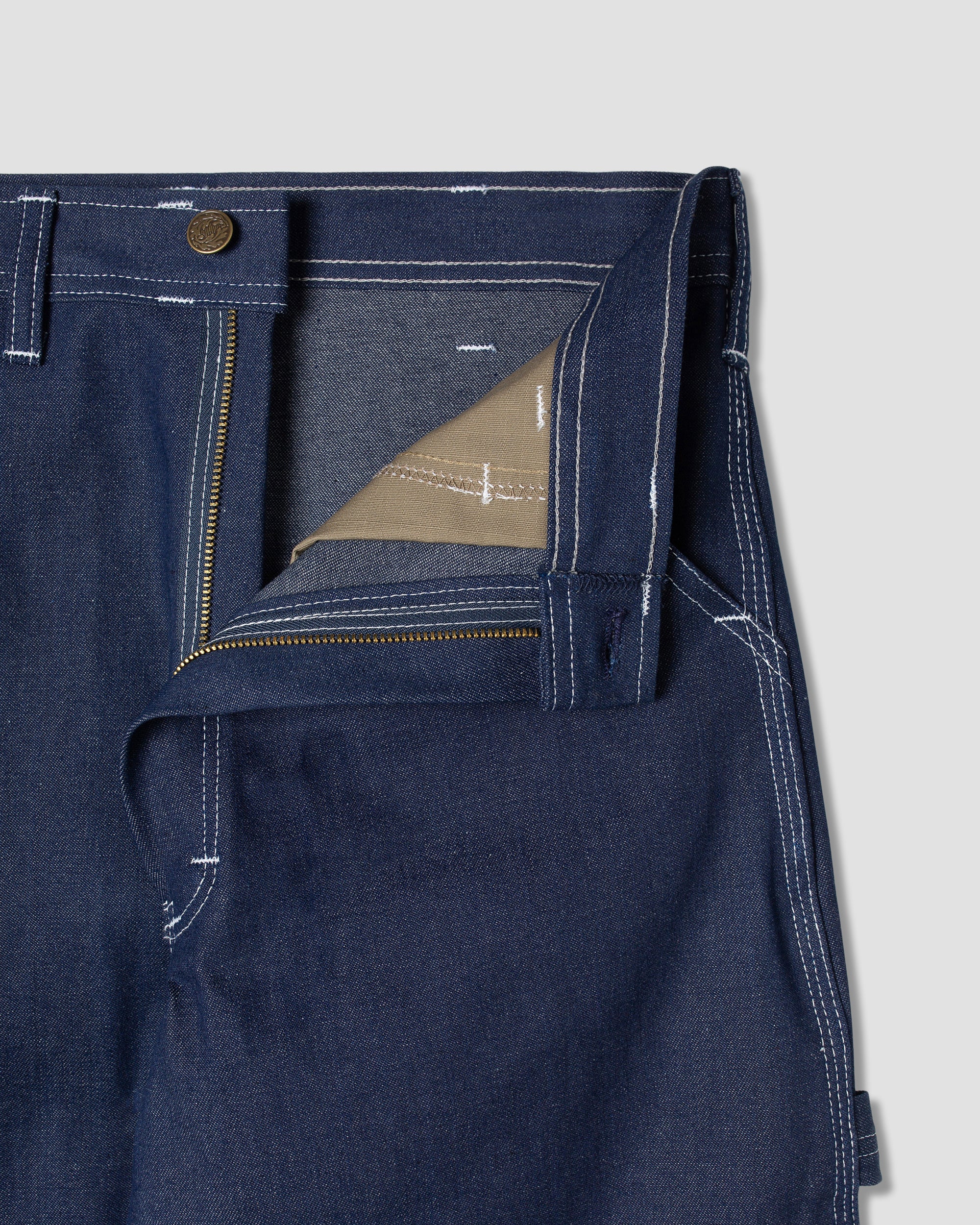 Stan Ray OG Painter Pant - 10oz Indigo Denim