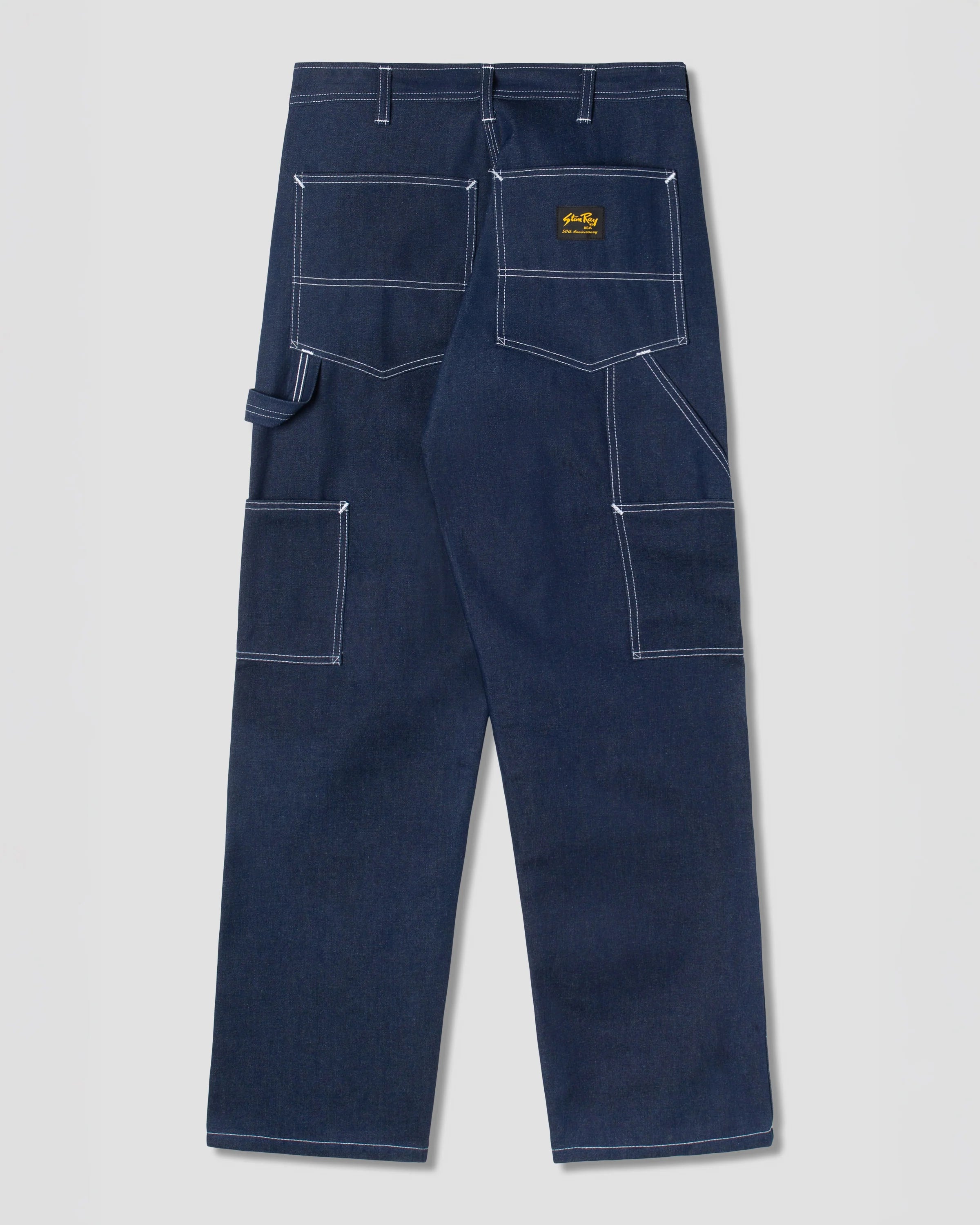 Stan Ray OG Painter Pant - 10oz Indigo Denim
