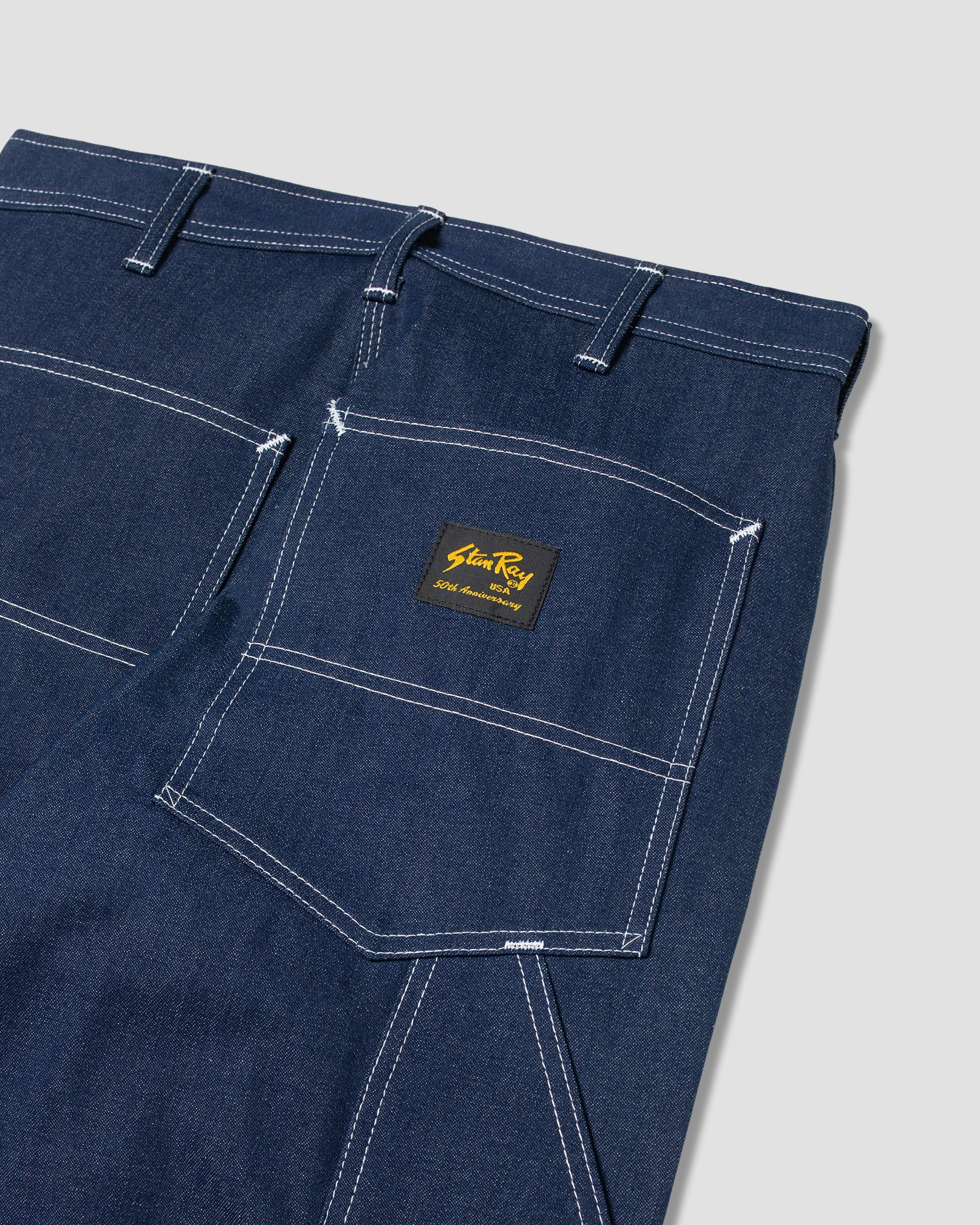 Stan Ray OG Painter Pant - 10oz Indigo Denim