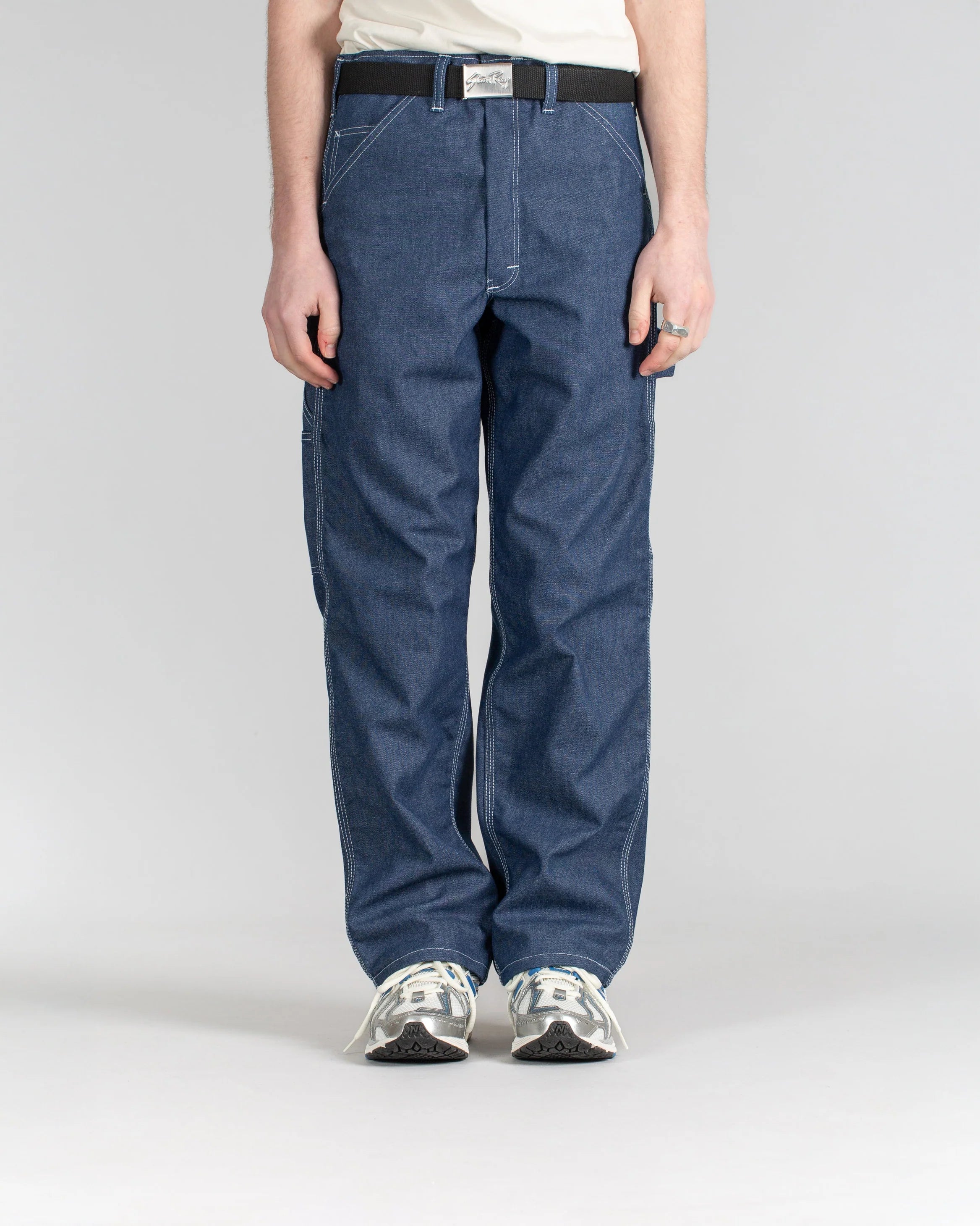 Stan Ray OG Painter Pant - 10oz Indigo Denim