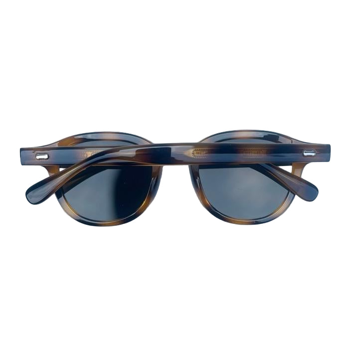 FL Eyewear Ragnar Dyed / Green Lens