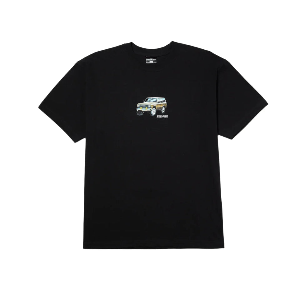 HUF x Toyota Rosetta T-Shirt