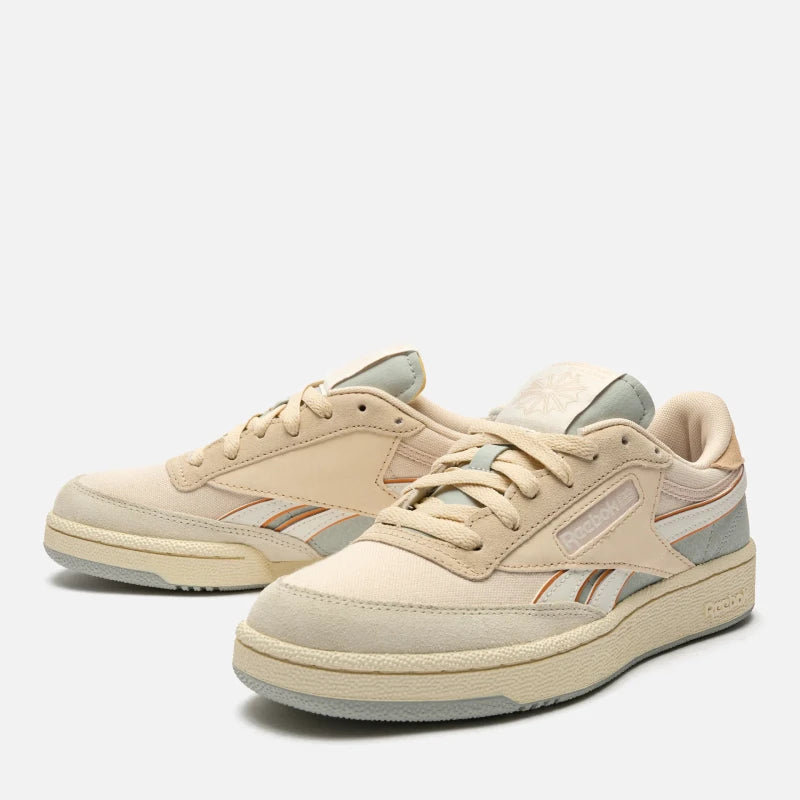 Reebok Club C Revenge Beige/Chalk/Grey