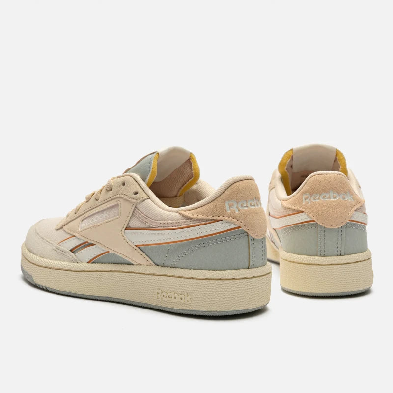 Reebok Club C Revenge Beige/Chalk/Grey