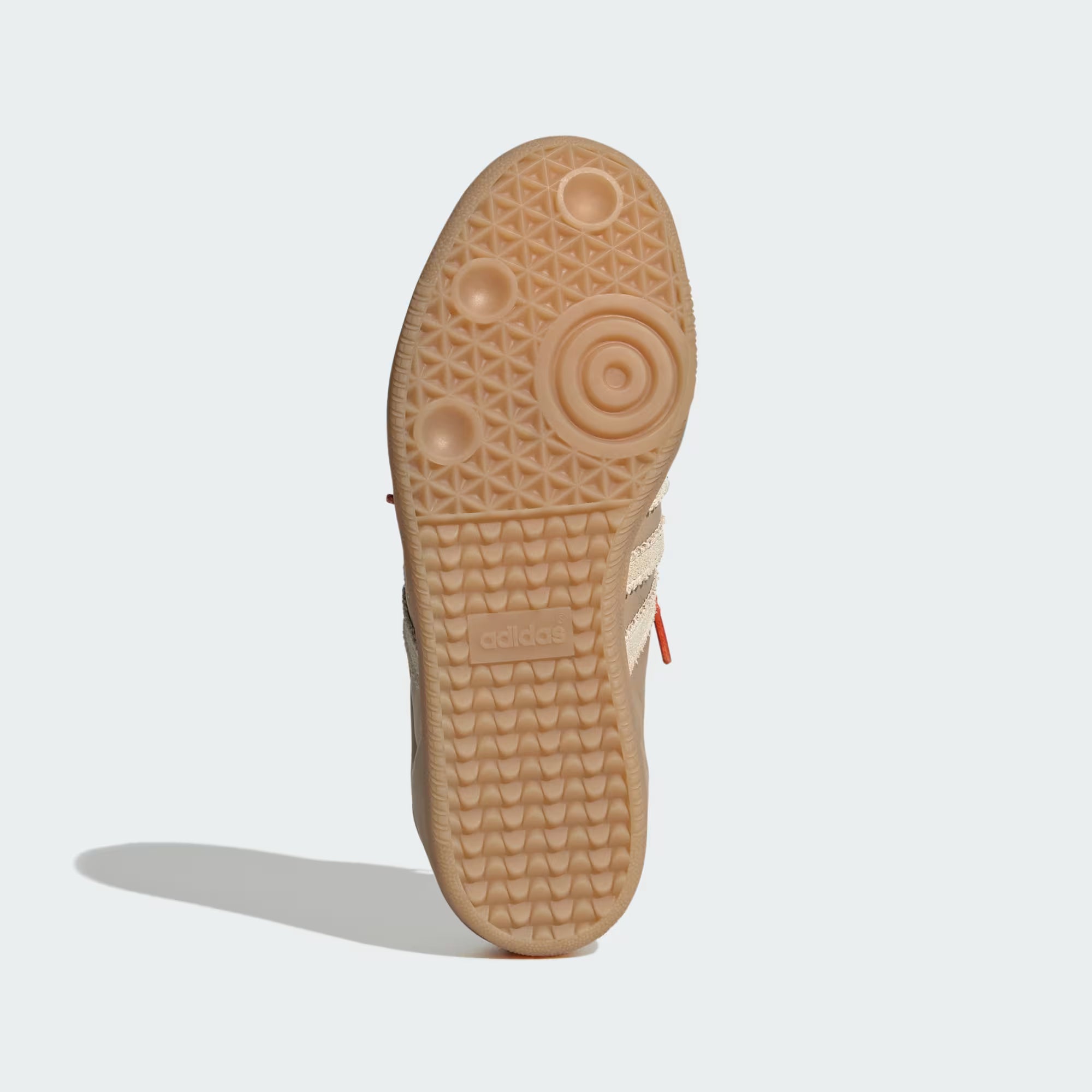 Adidas Women's Samba OG - Magic Beige / Cream White / Cardboard