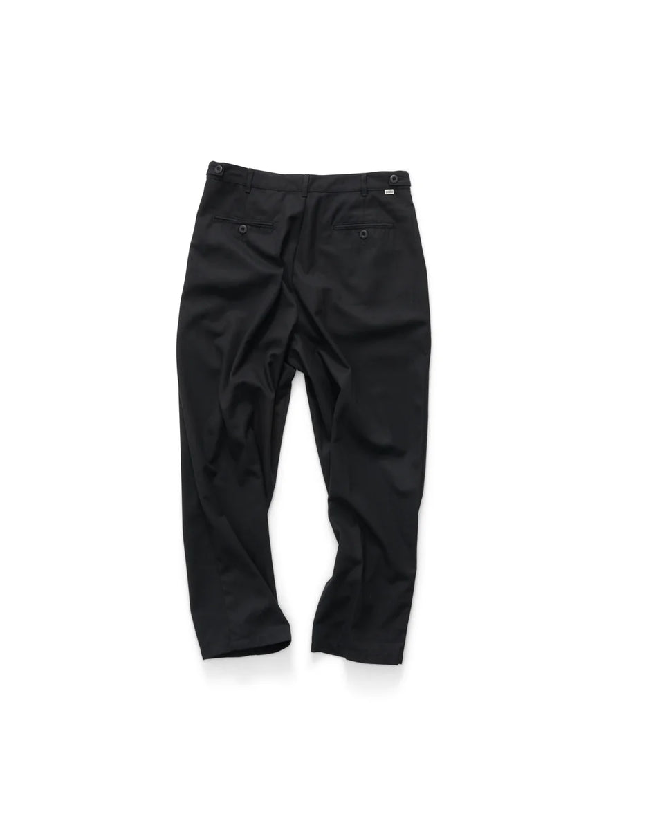 S-Double - Gentlemans Trouser