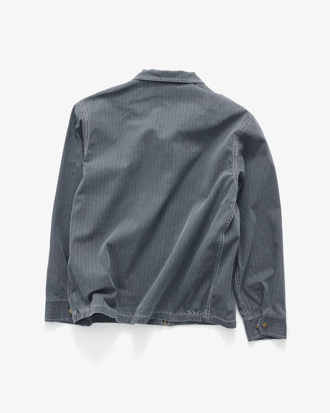 S-Double Field Jacket - Dark Blue