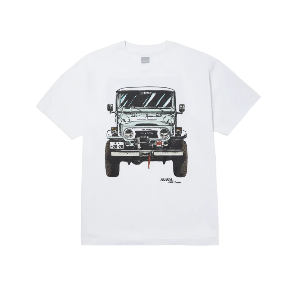 HUF x Toyota Sixties T-Shirt