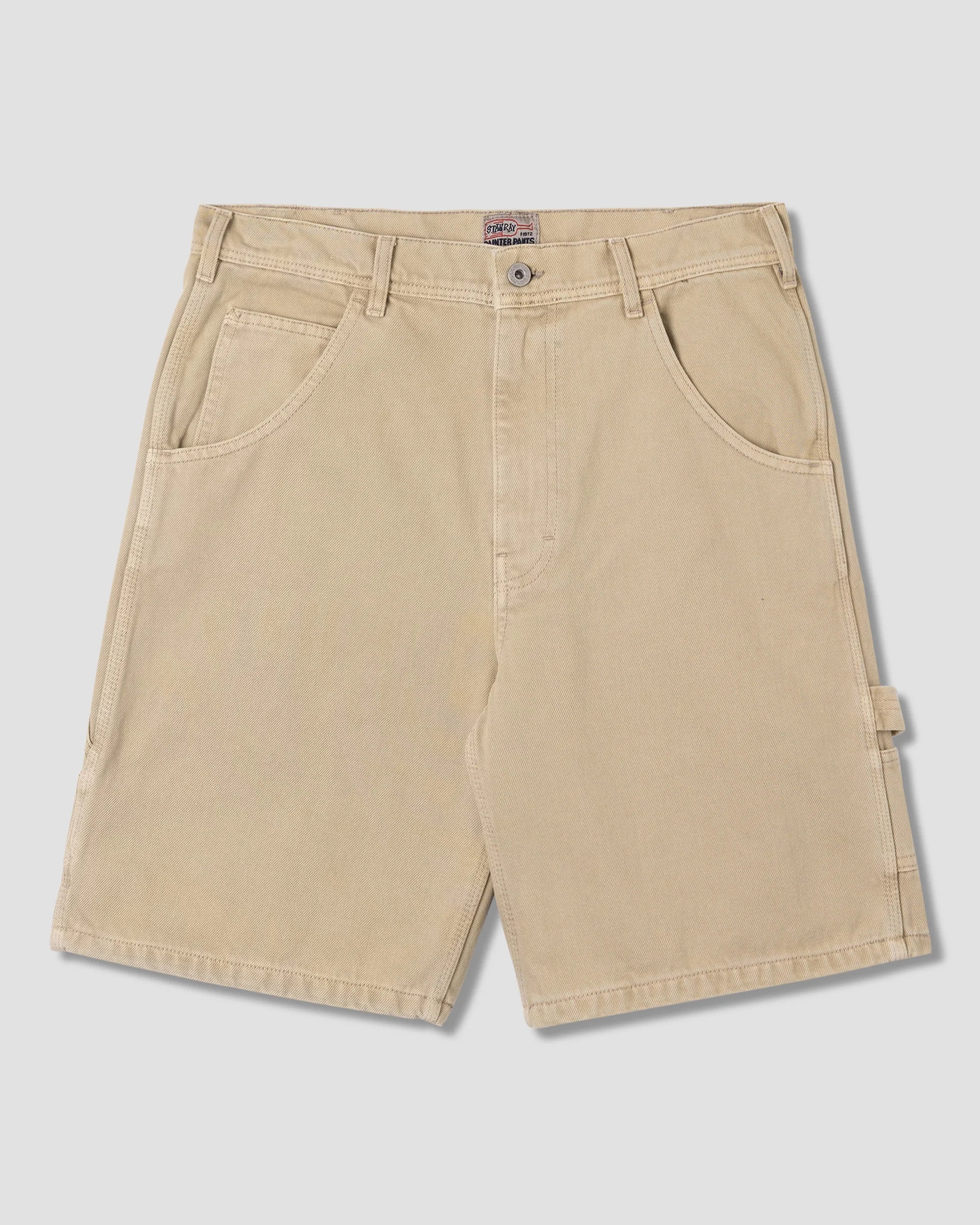 Stan Ray Big Job Short - Eucalyptus