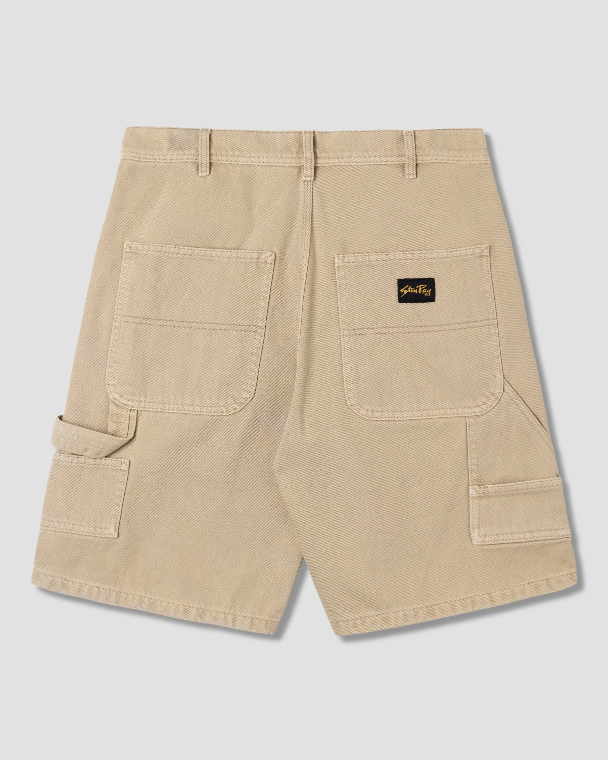 Stan Ray Big Job Short - Eucalyptus