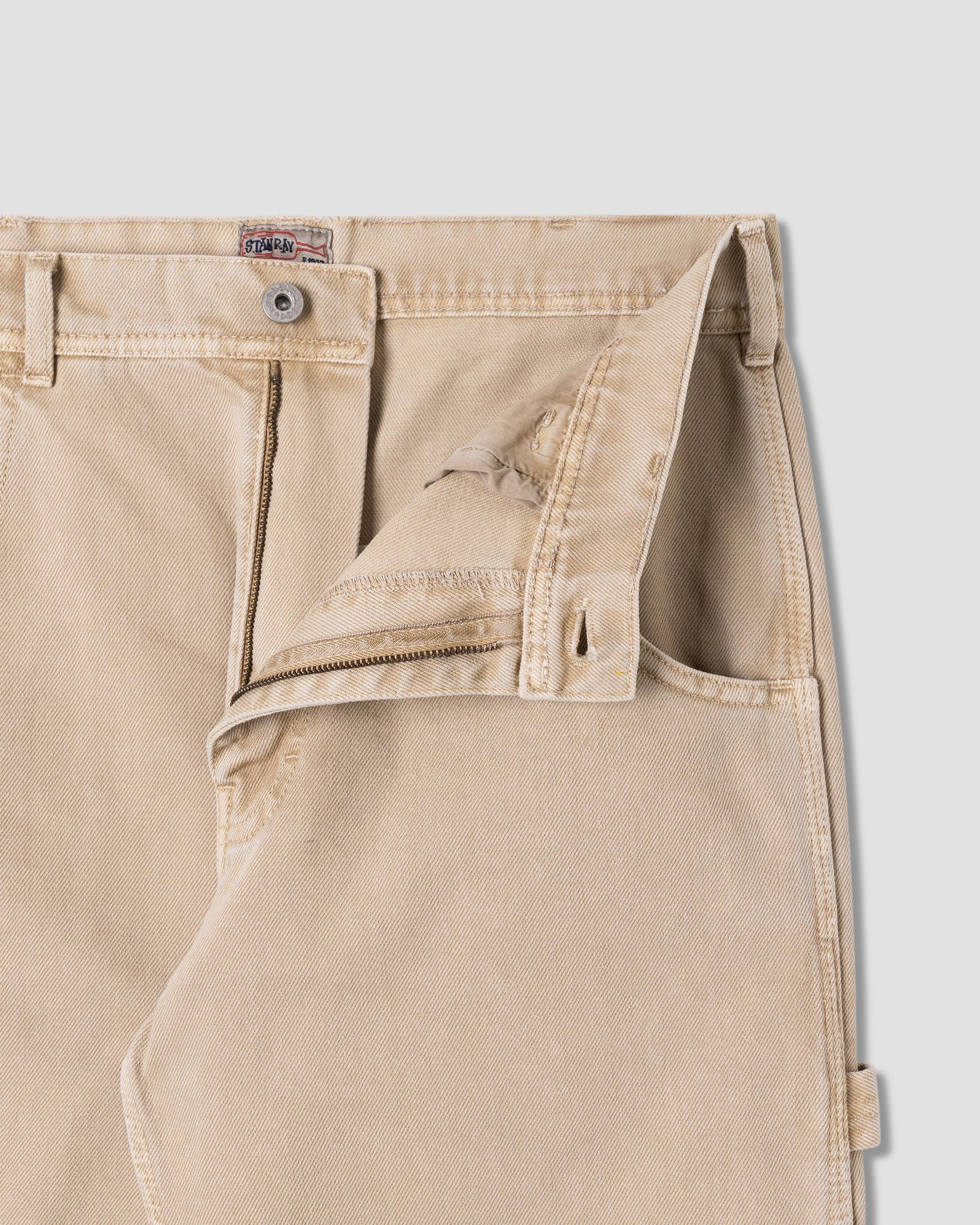 Stan Ray OG Painter Pant - Eucalyptus