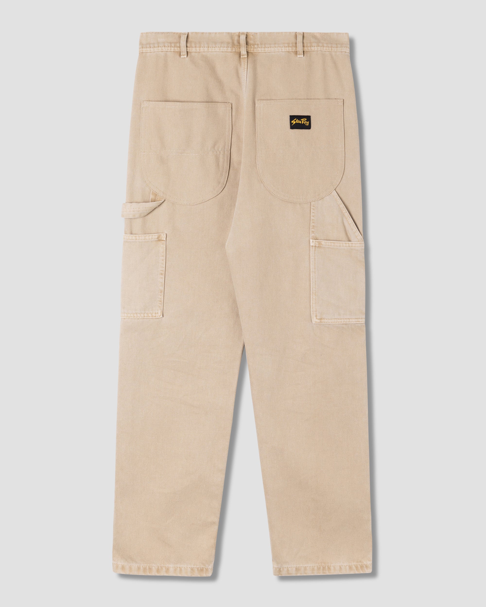 Stan Ray OG Painter Pant - Eucalyptus