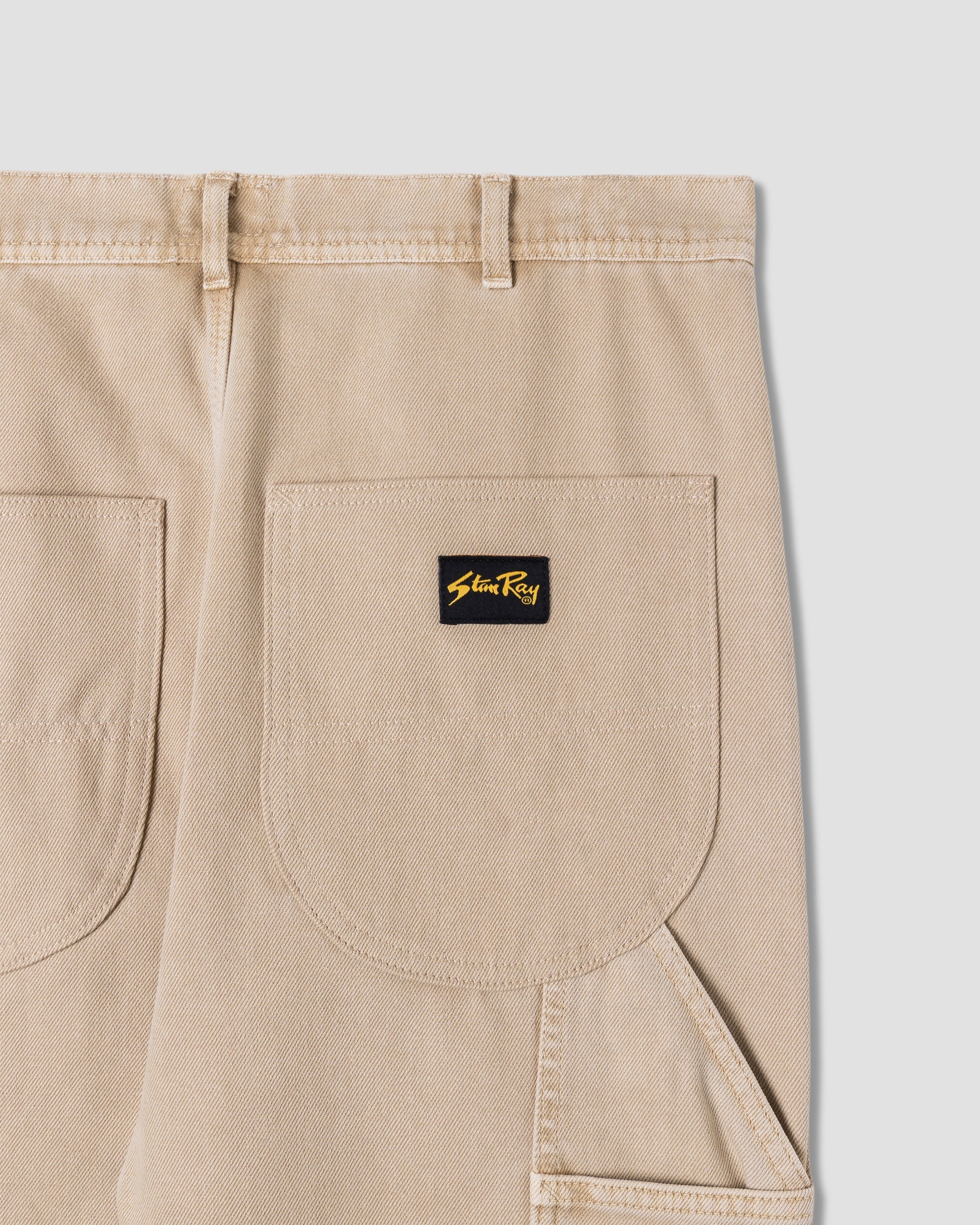 Stan Ray OG Painter Pant - Eucalyptus