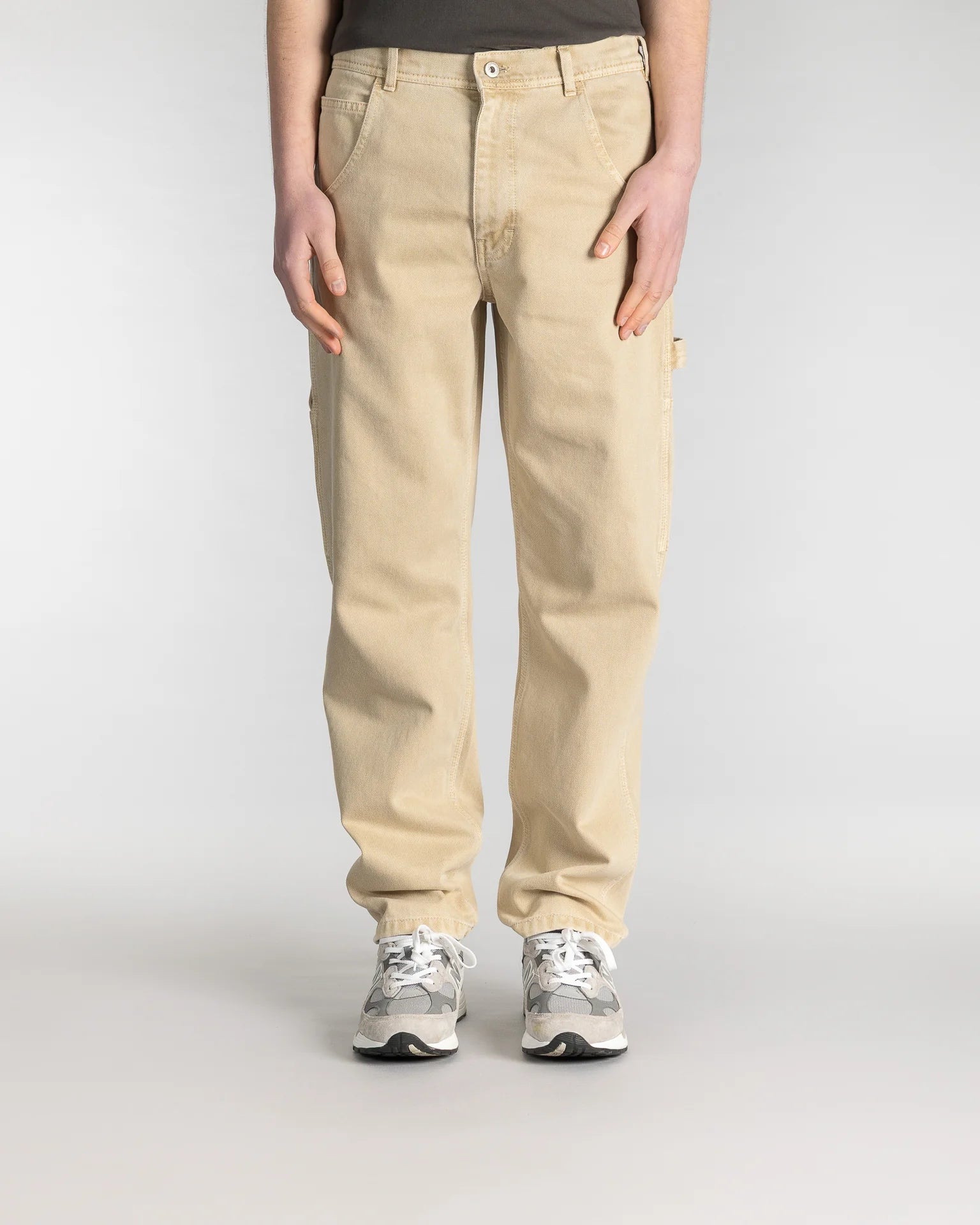 Stan Ray OG Painter Pant - Eucalyptus