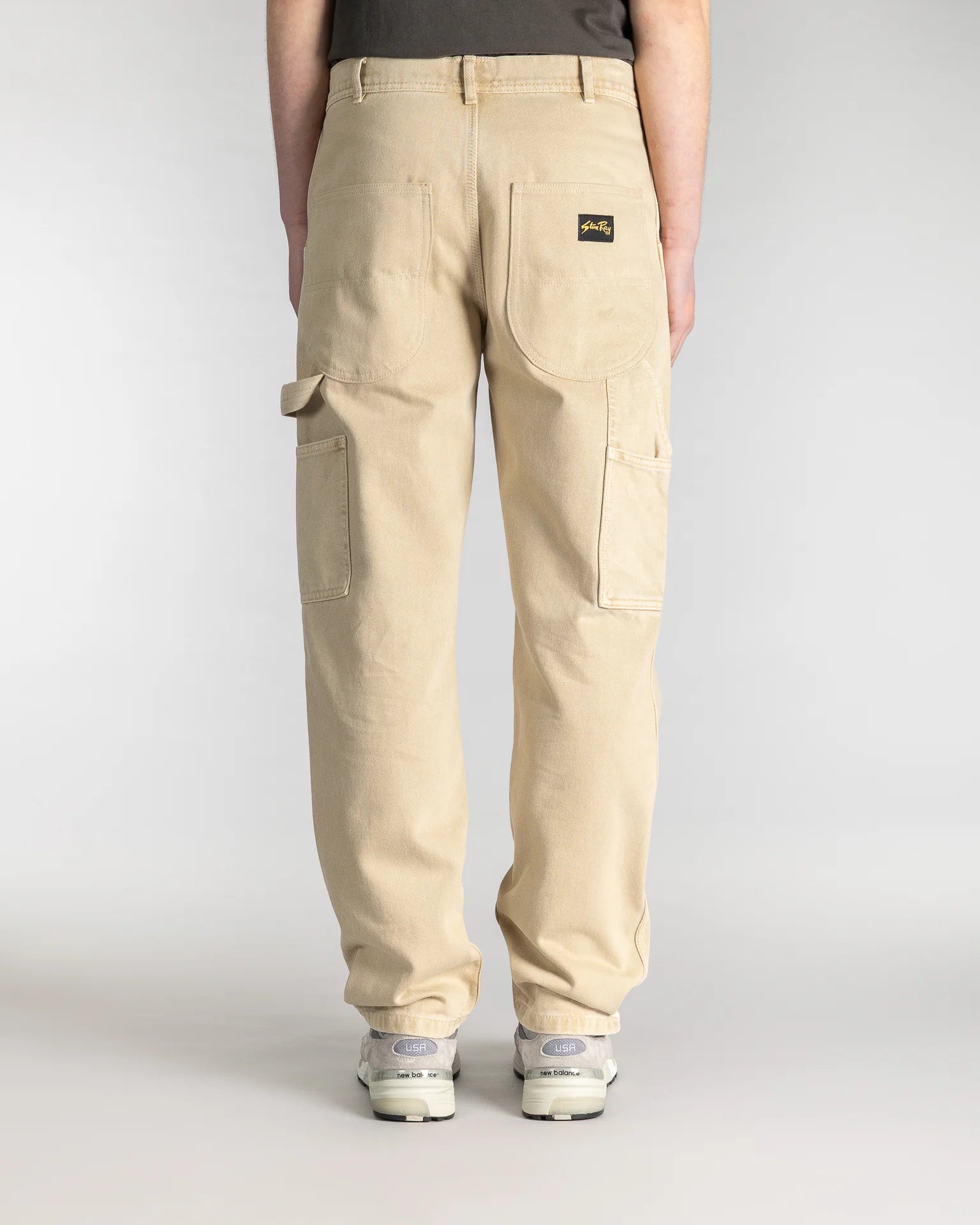 Stan Ray OG Painter Pant - Eucalyptus