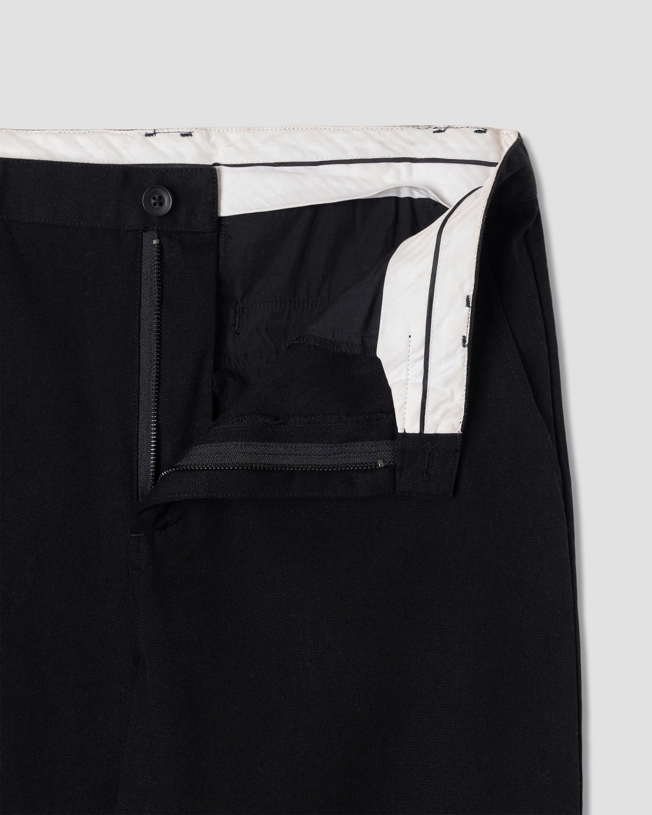 Stan Ray A Pant - Washed Black