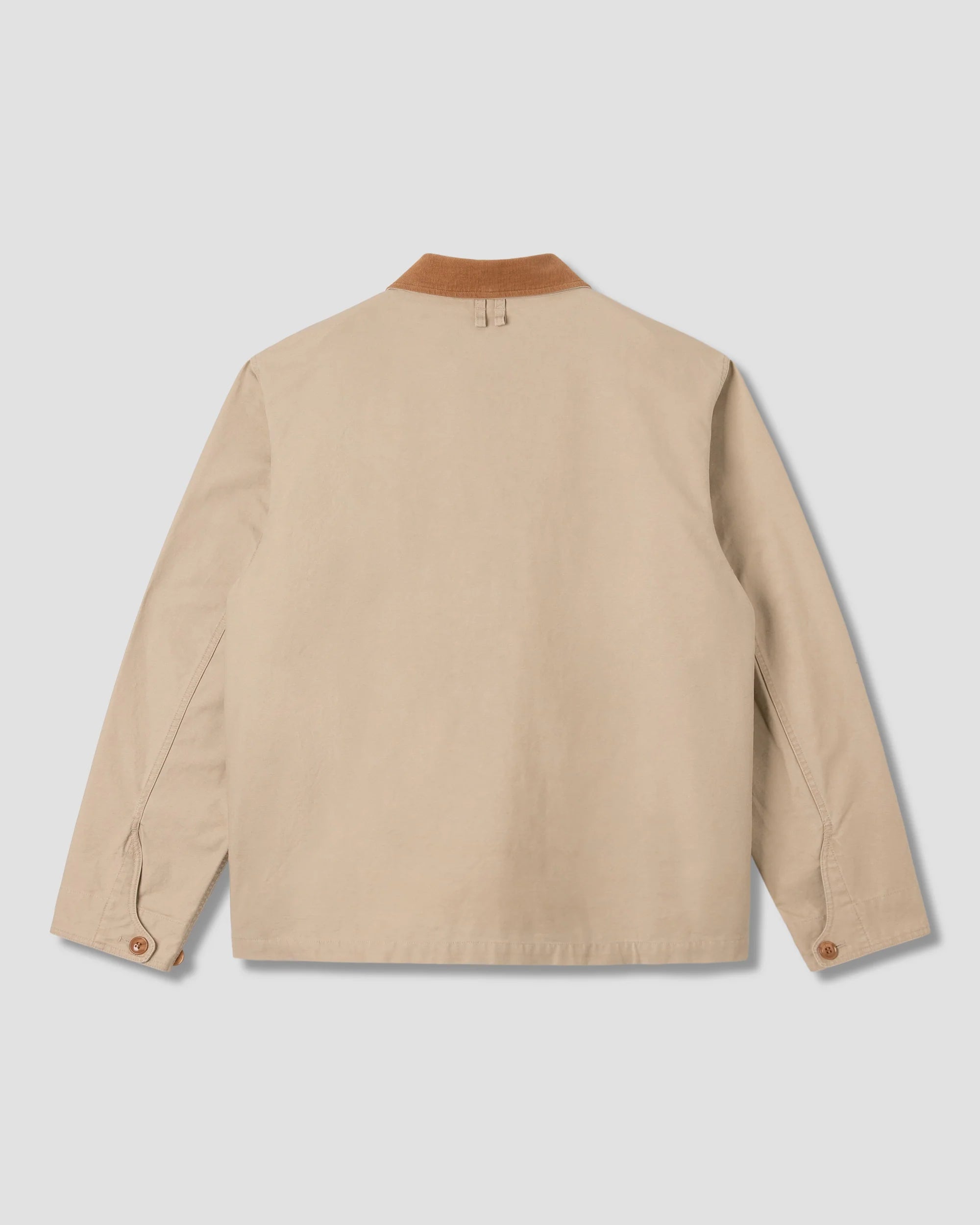 Stan Ray Hunters Jacket - Eucalyptus
