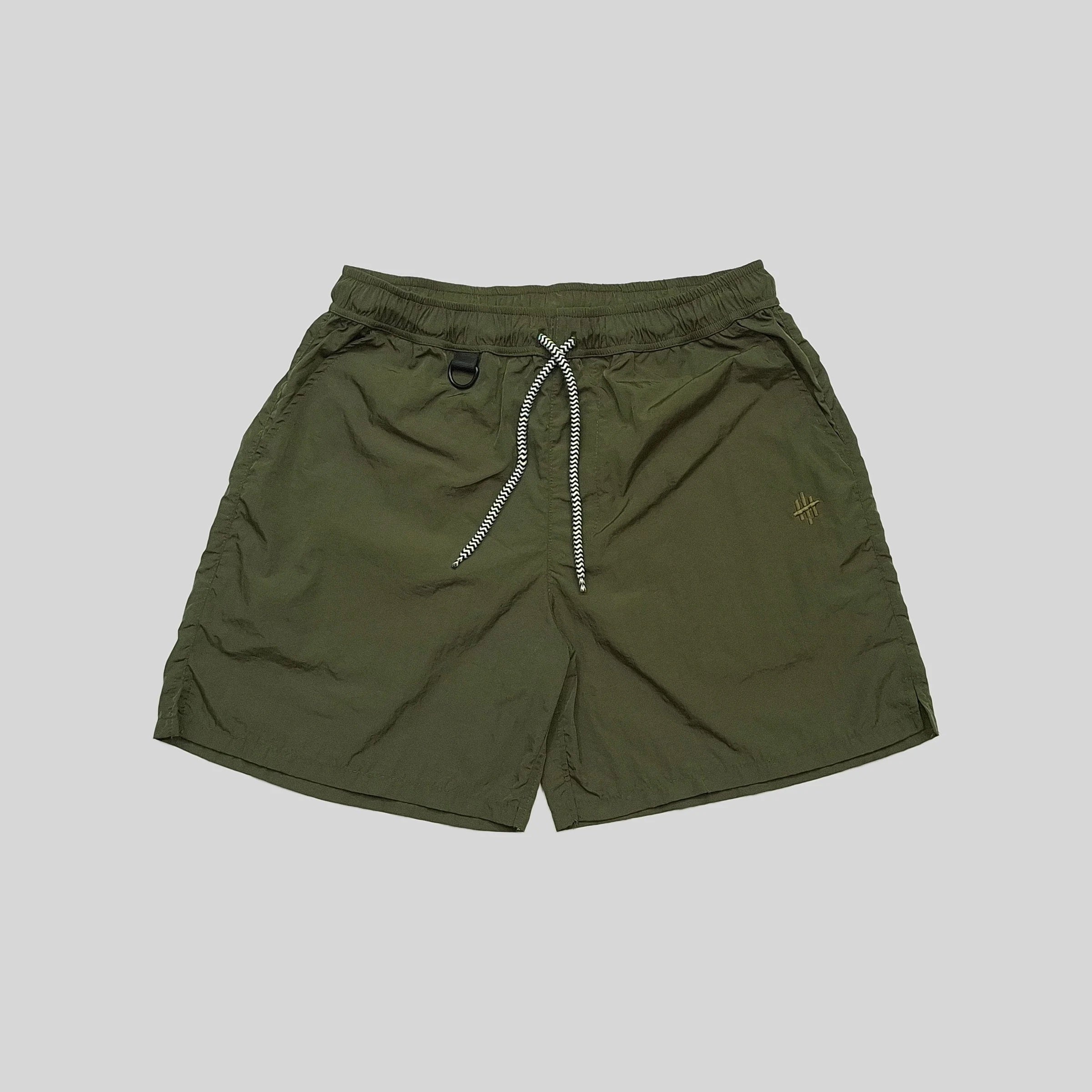 Helsinki Boardshort - Olive