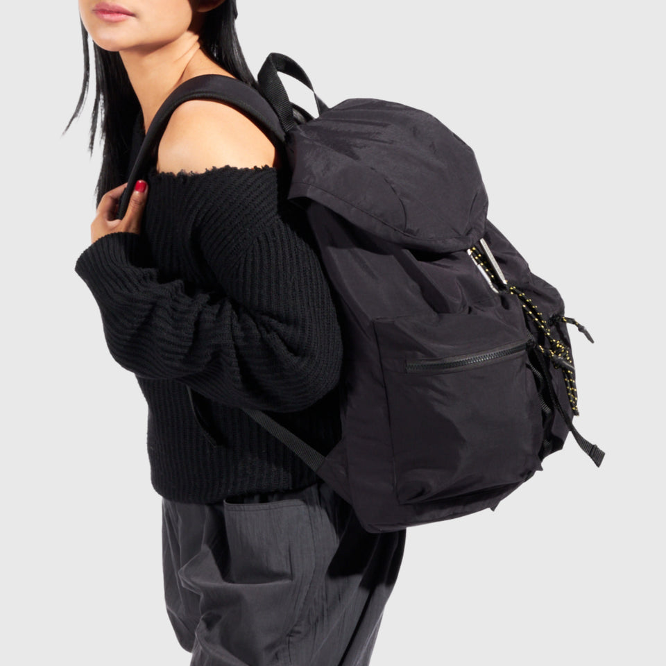 Syma Utilized Hover backpack