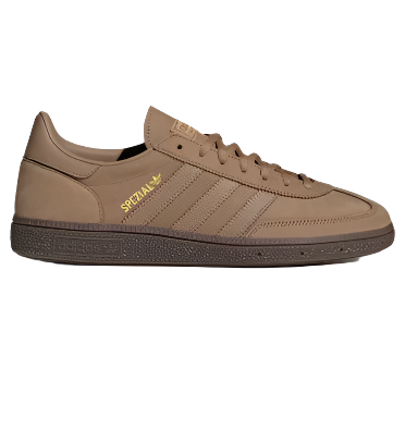 Adidas Handball Spezial - Cardboard / Cardboard / Brown Desert