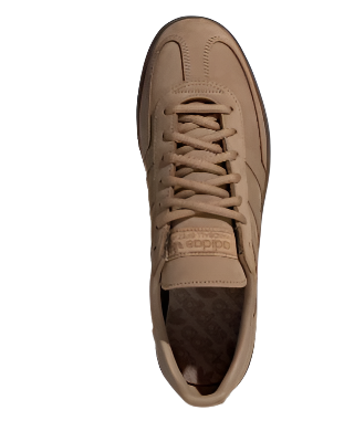 Adidas Handball Spezial - Cardboard / Cardboard / Brown Desert - Stencil