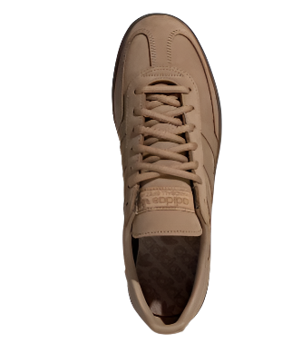 Adidas Handball Spezial - Cardboard / Cardboard / Brown Desert