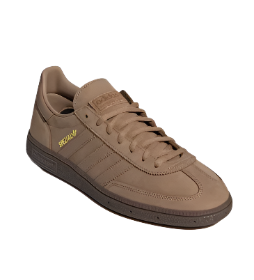 Adidas Handball Spezial - Cardboard / Cardboard / Brown Desert